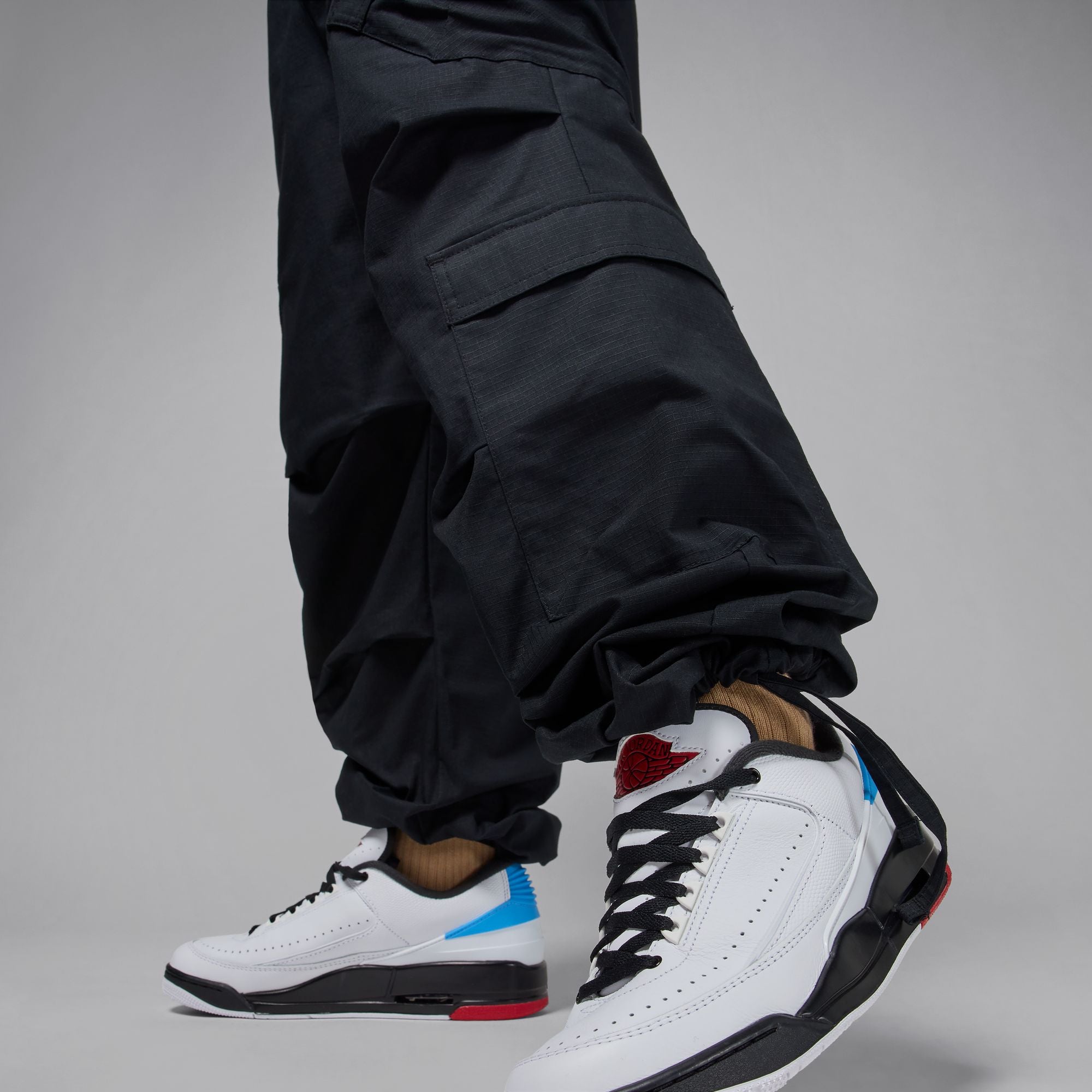 Jordan Flight Men's Utility Pants 'Black'