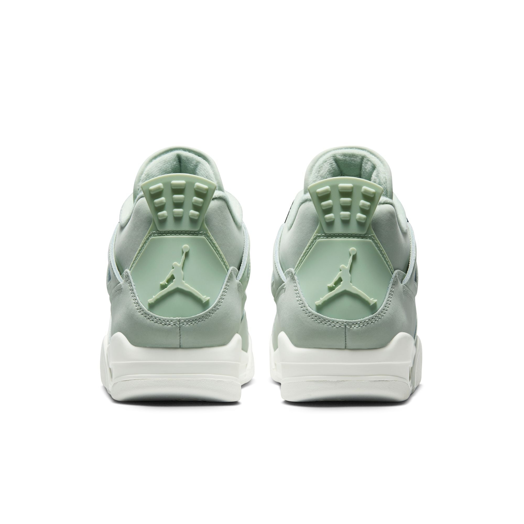Women's Air Jordan 4 Retro ‘Seafoam/Sail'