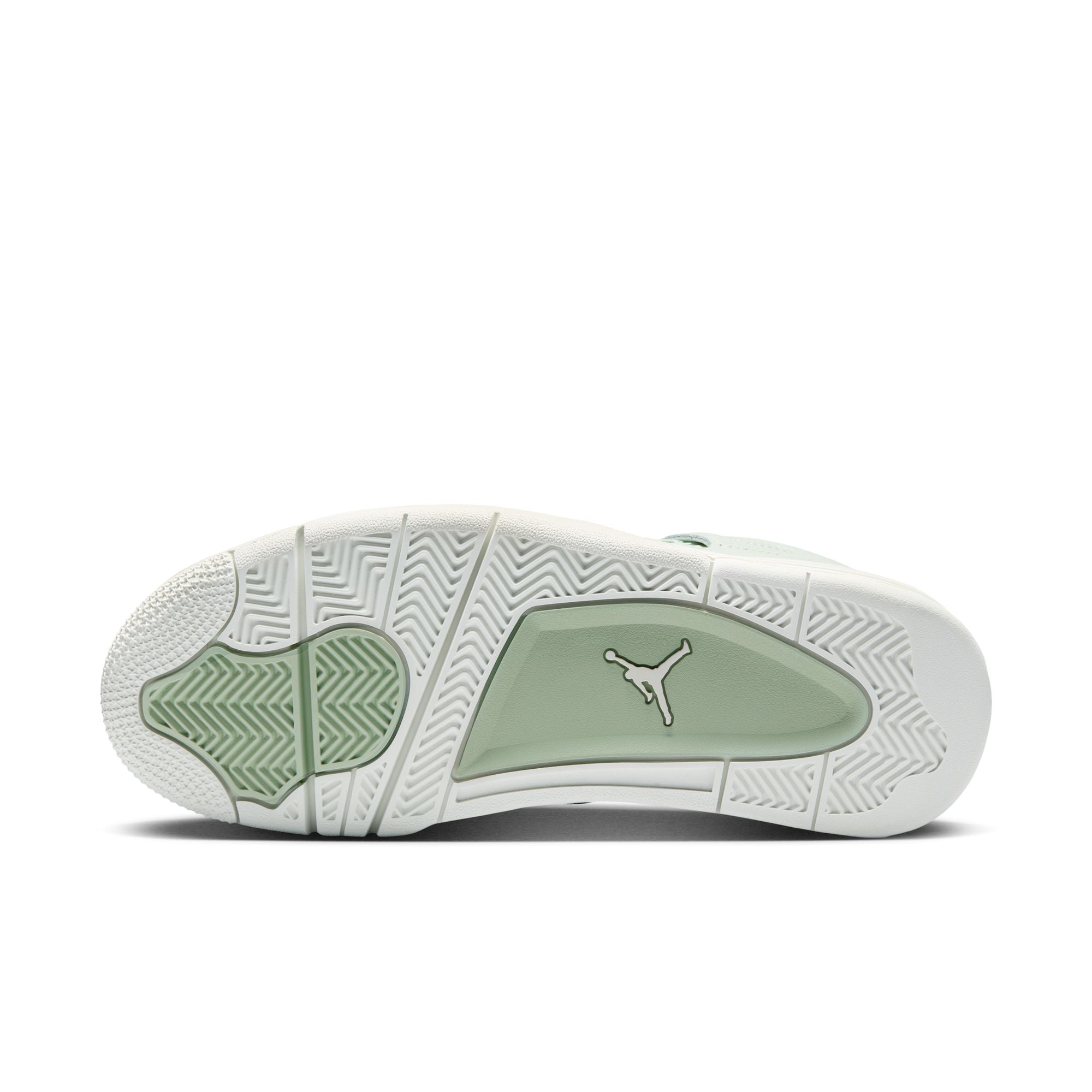 Women's Air Jordan 4 Retro ‘Seafoam/Sail'