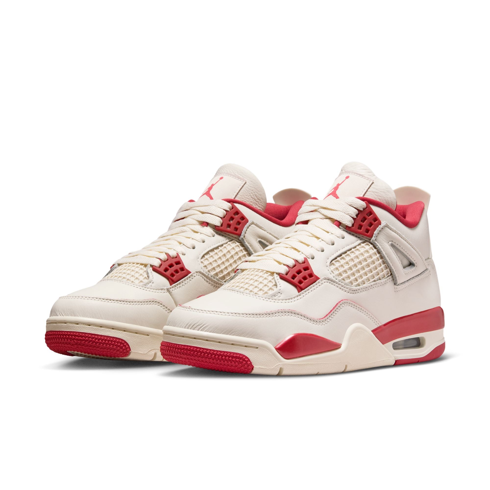Womens Air Jordan 4 Retro 'Valentine's Day'