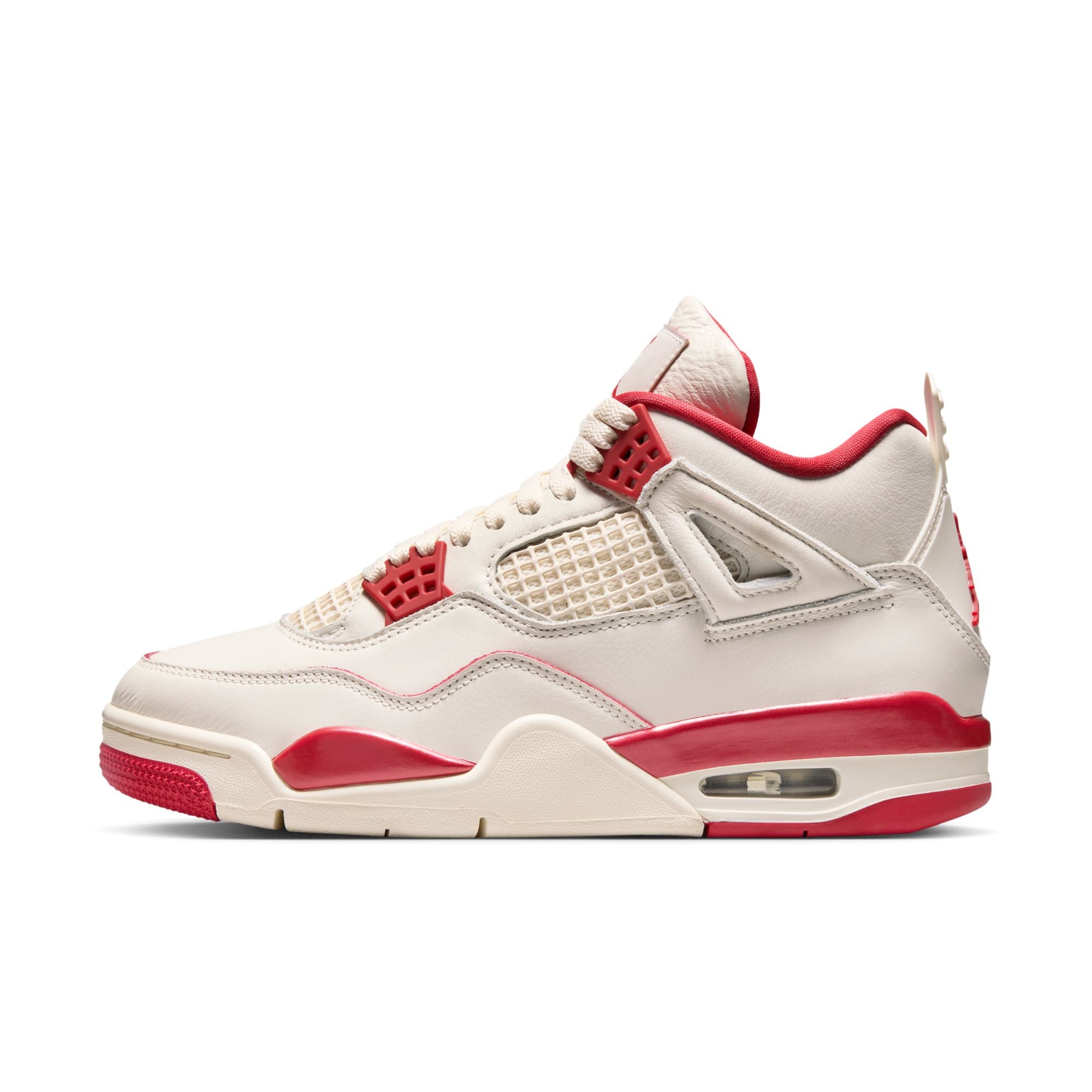 Womens Air Jordan 4 Retro 'Valentine's Day'