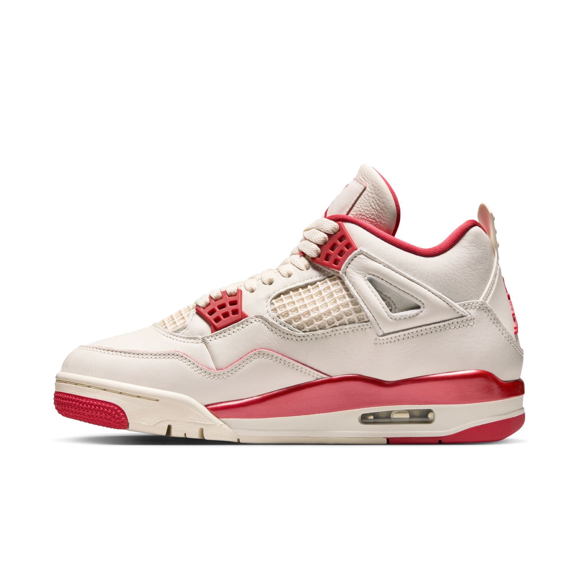 Womens Air Jordan 4 Retro 'Valentine's Day'