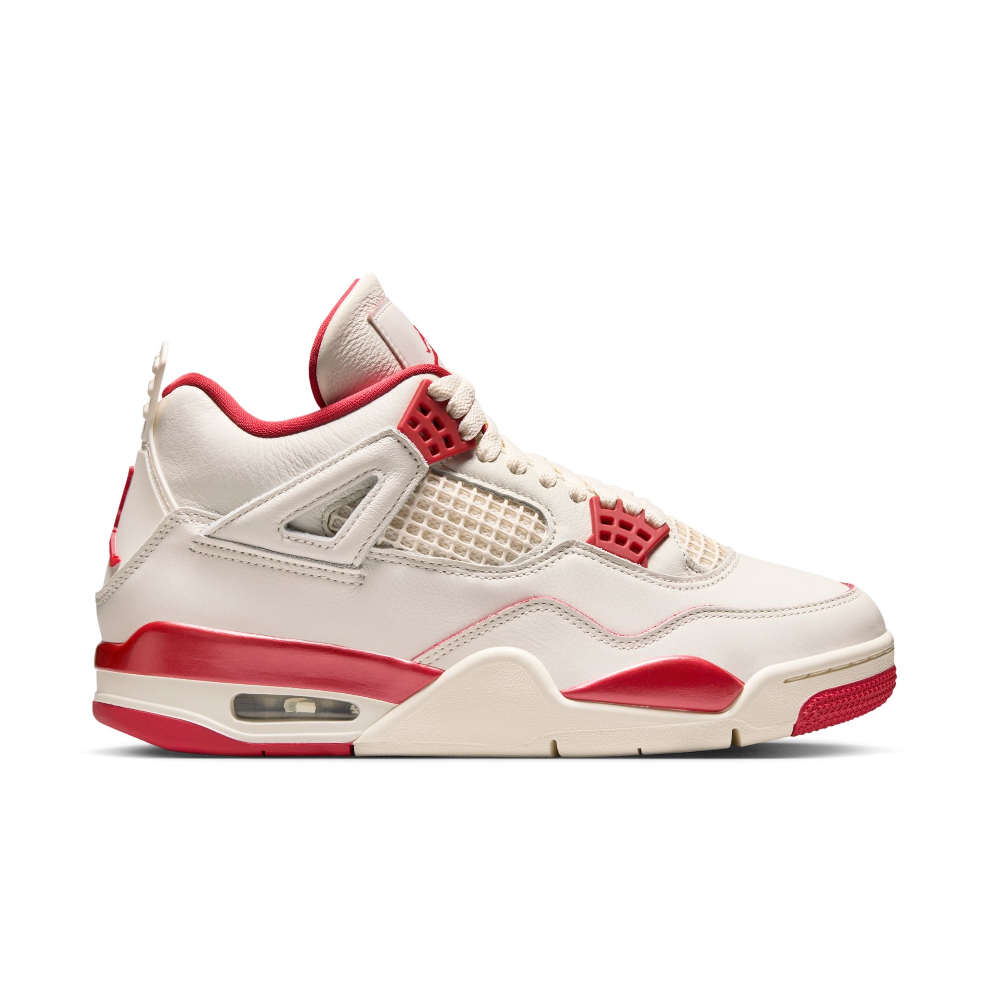 Womens Air Jordan 4 Retro 'Valentine's Day'