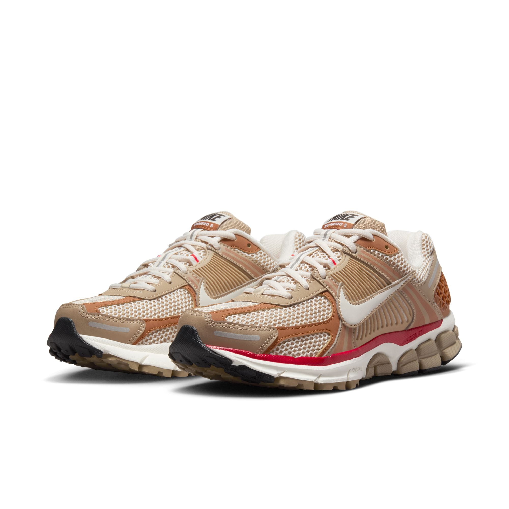 Womens Nike Zoom Vomero 5 'Khaki'