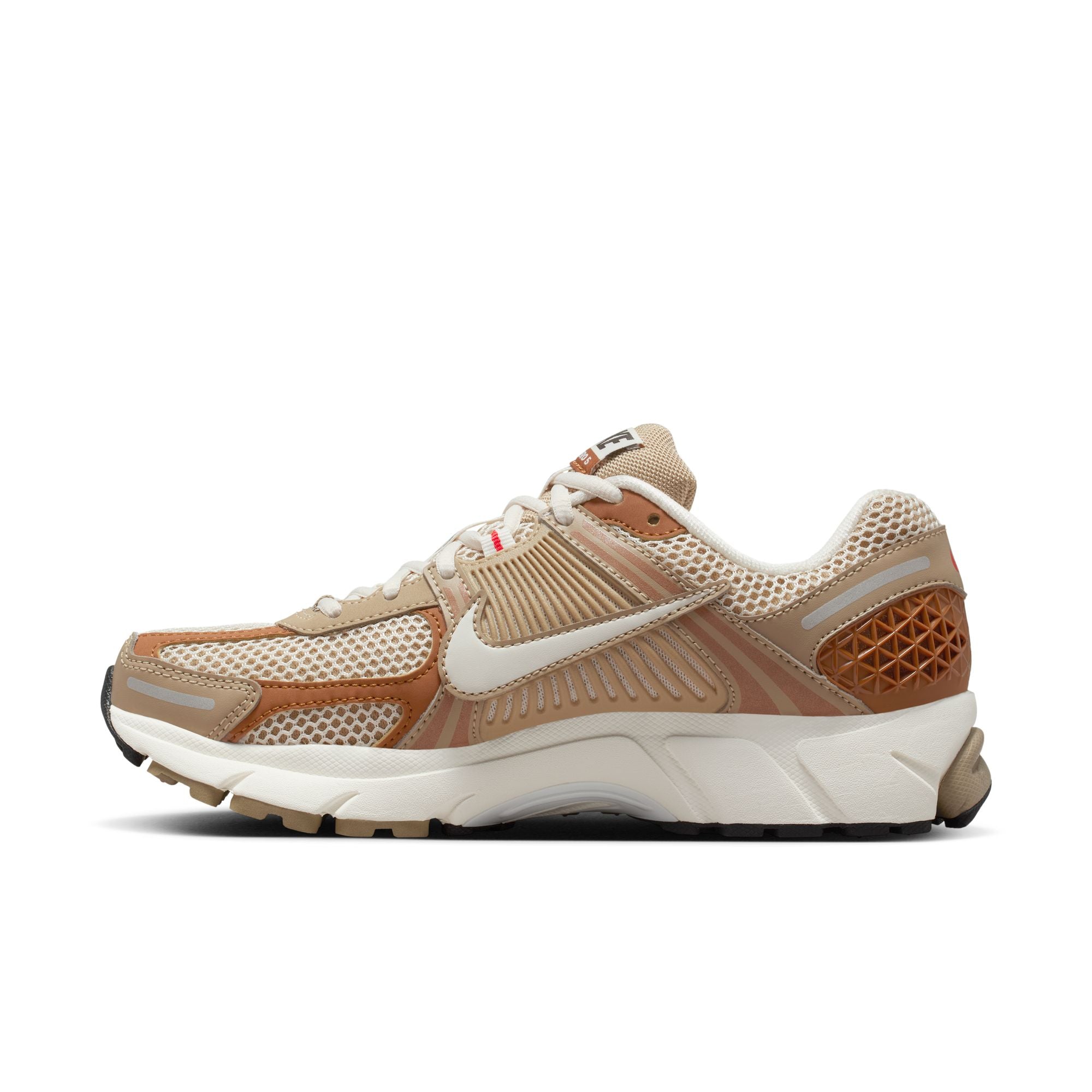 Womens Nike Zoom Vomero 5 'Khaki'
