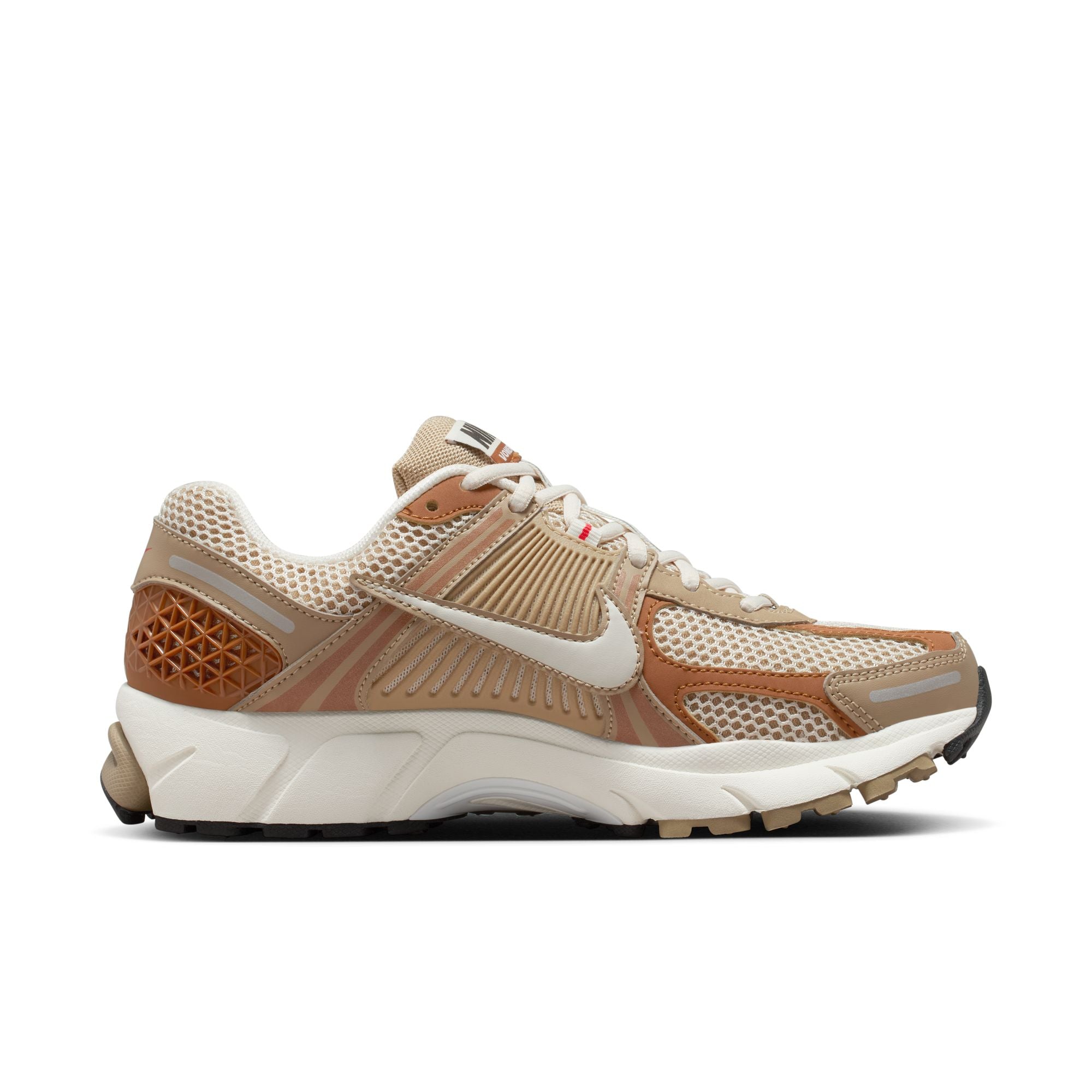 Womens Nike Zoom Vomero 5 'Khaki'