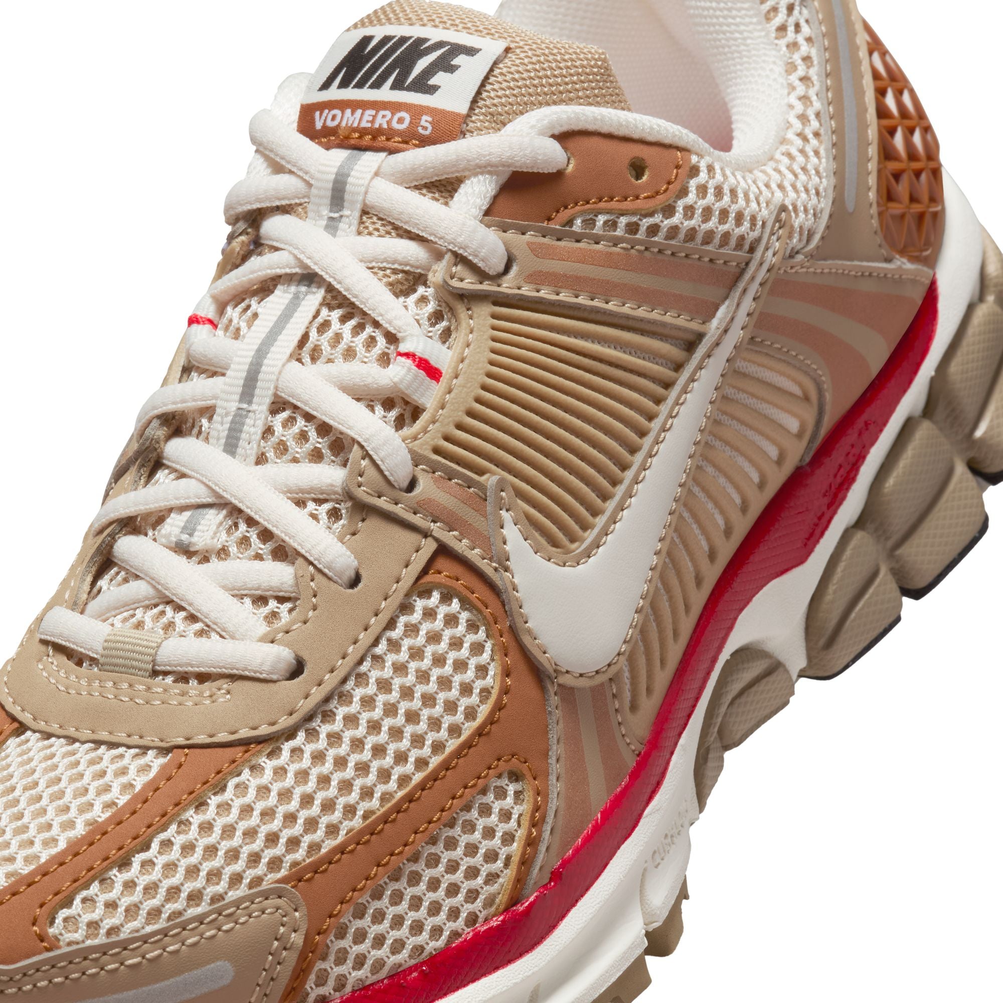 Womens Nike Zoom Vomero 5 'Khaki'