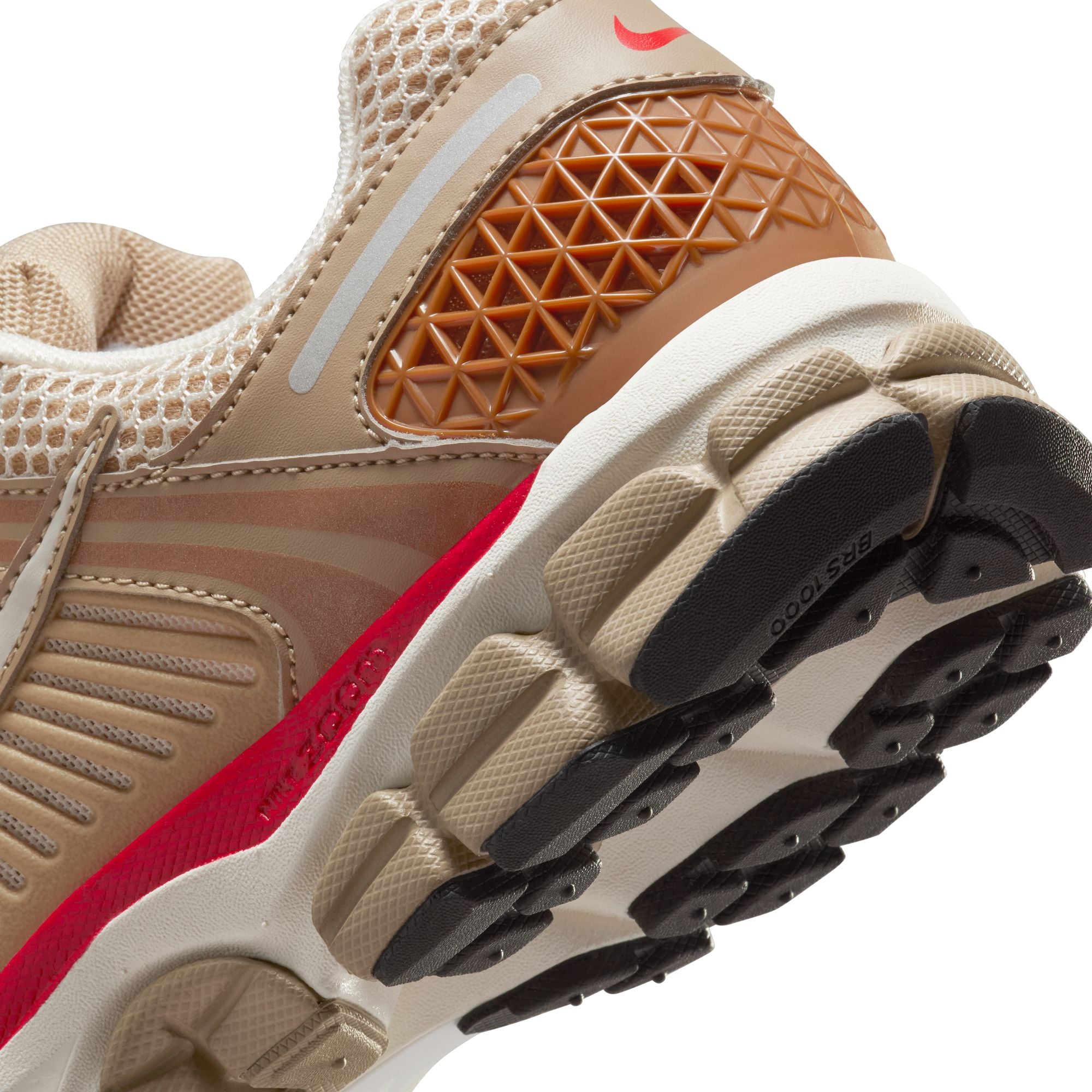Womens Nike Zoom Vomero 5 'Khaki'