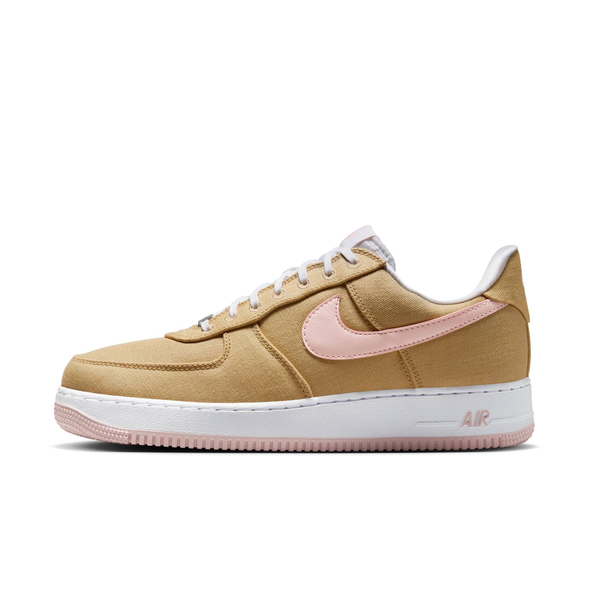 Nike Air Force 1 Retro 'Linen/Linen'