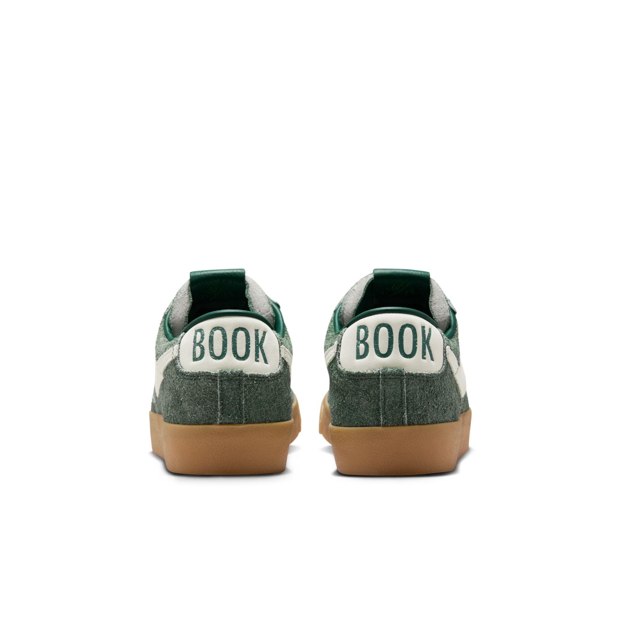 Nike Blazer Low x Book "Chevy" 'Dark Green'