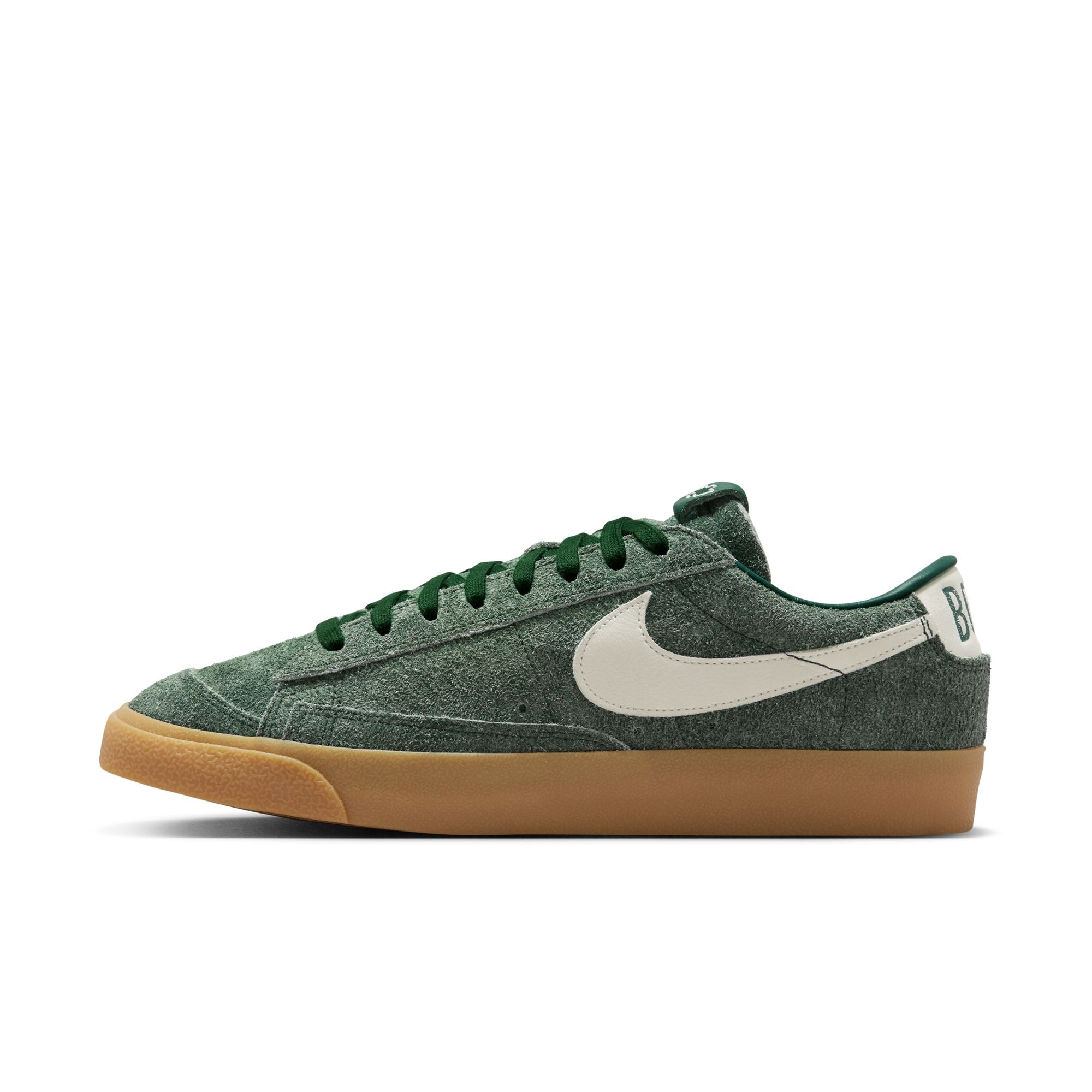 Nike Blazer Low x Book "Chevy" 'Dark Green'