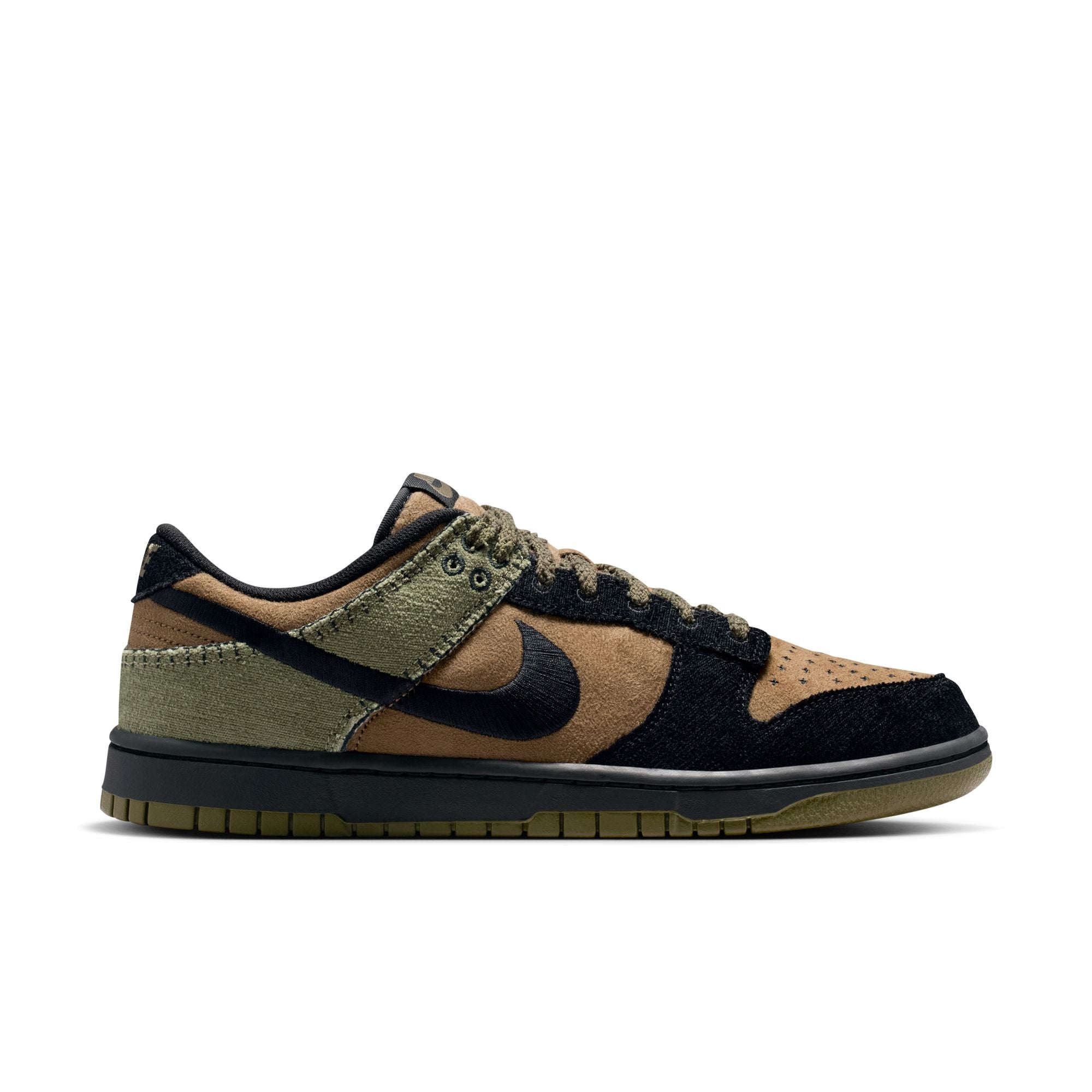 Nike Dunk Low Retro SE 'Brown Kelp'