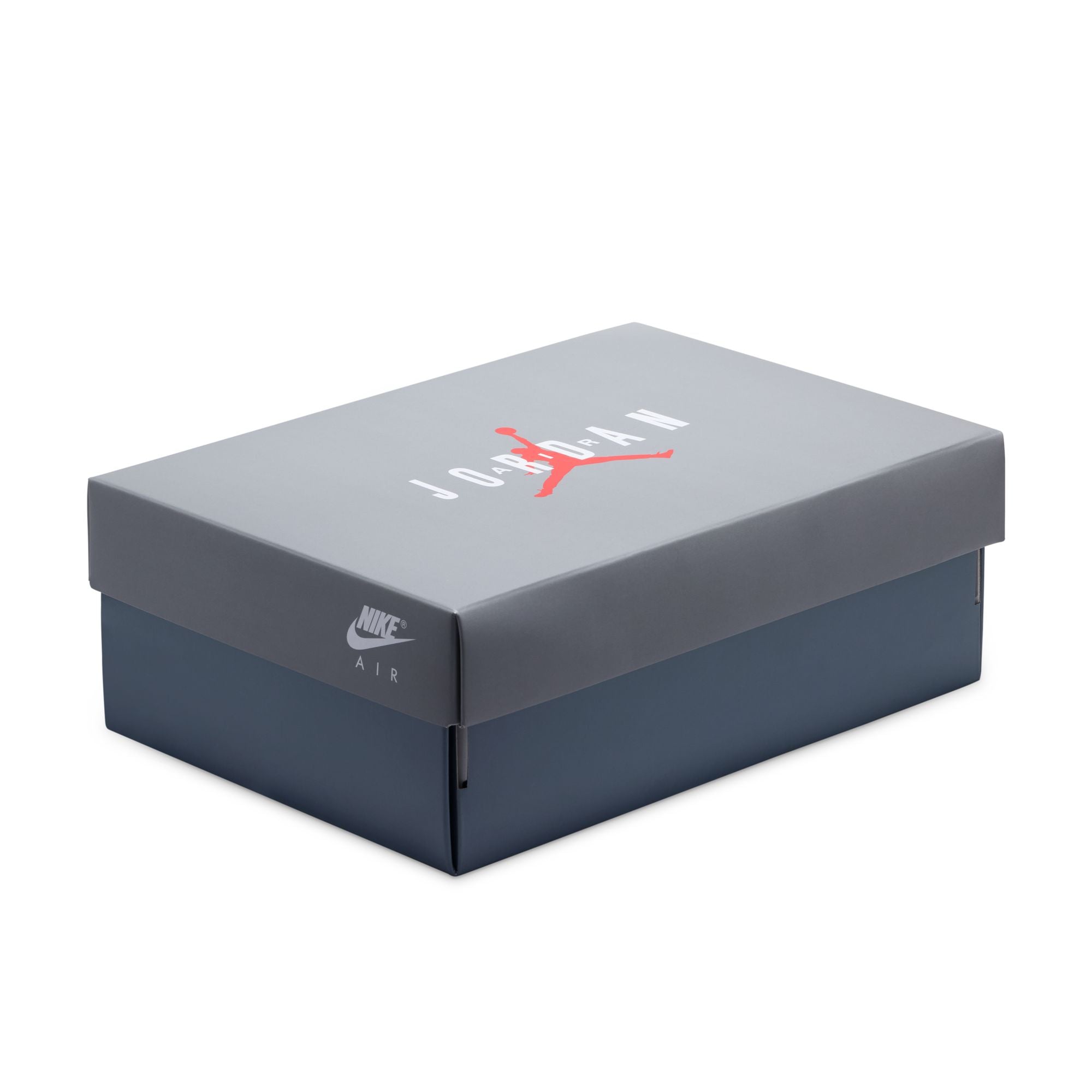 Youth Air Jordan 9 Retro 'Flint Grey'