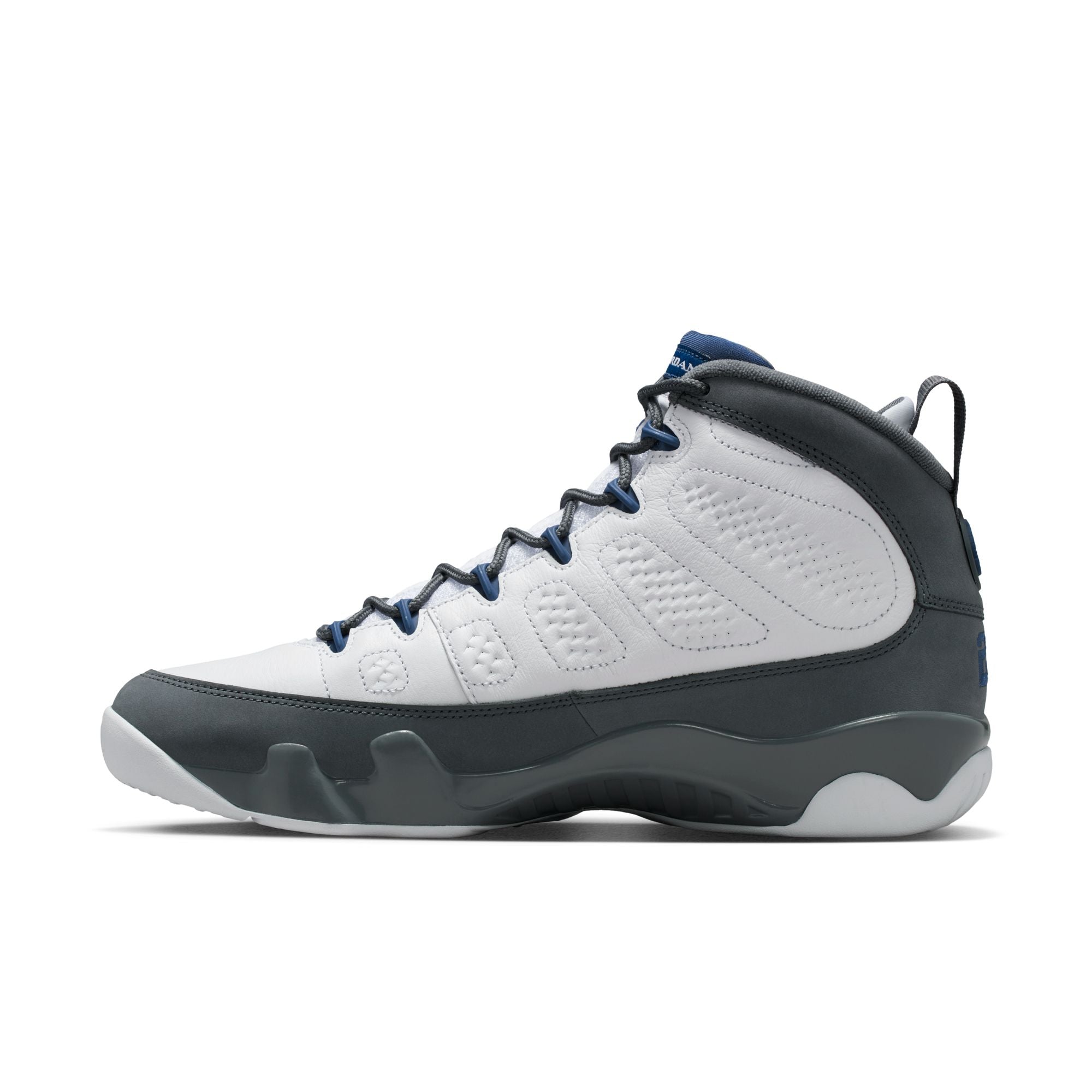 Air Jordan 9 Retro 'Flint Grey'