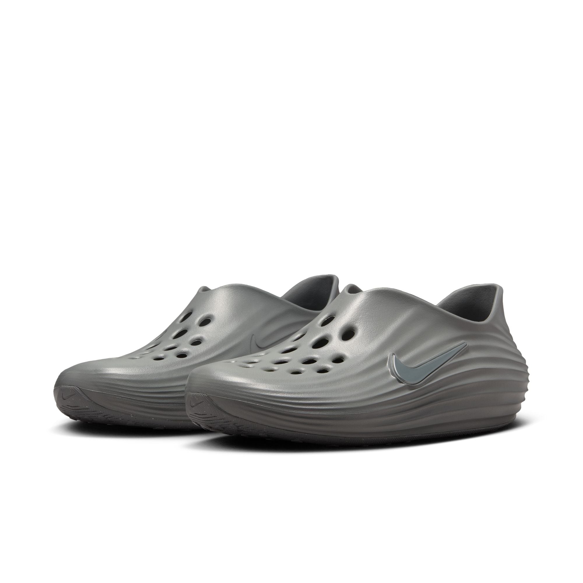 Nike ReactX Rejuven8 'Smoke Grey'