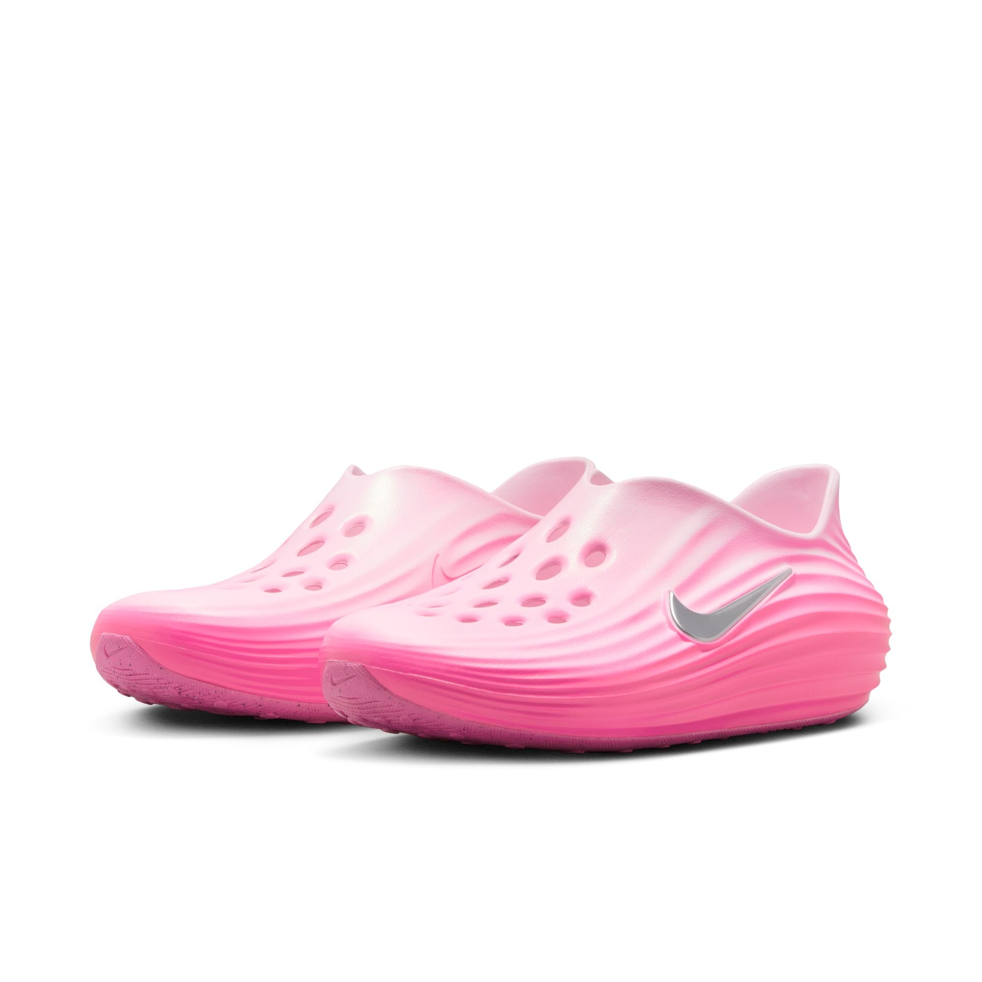 Womens Nike ReactX Rejuven8 'Pinksicle'