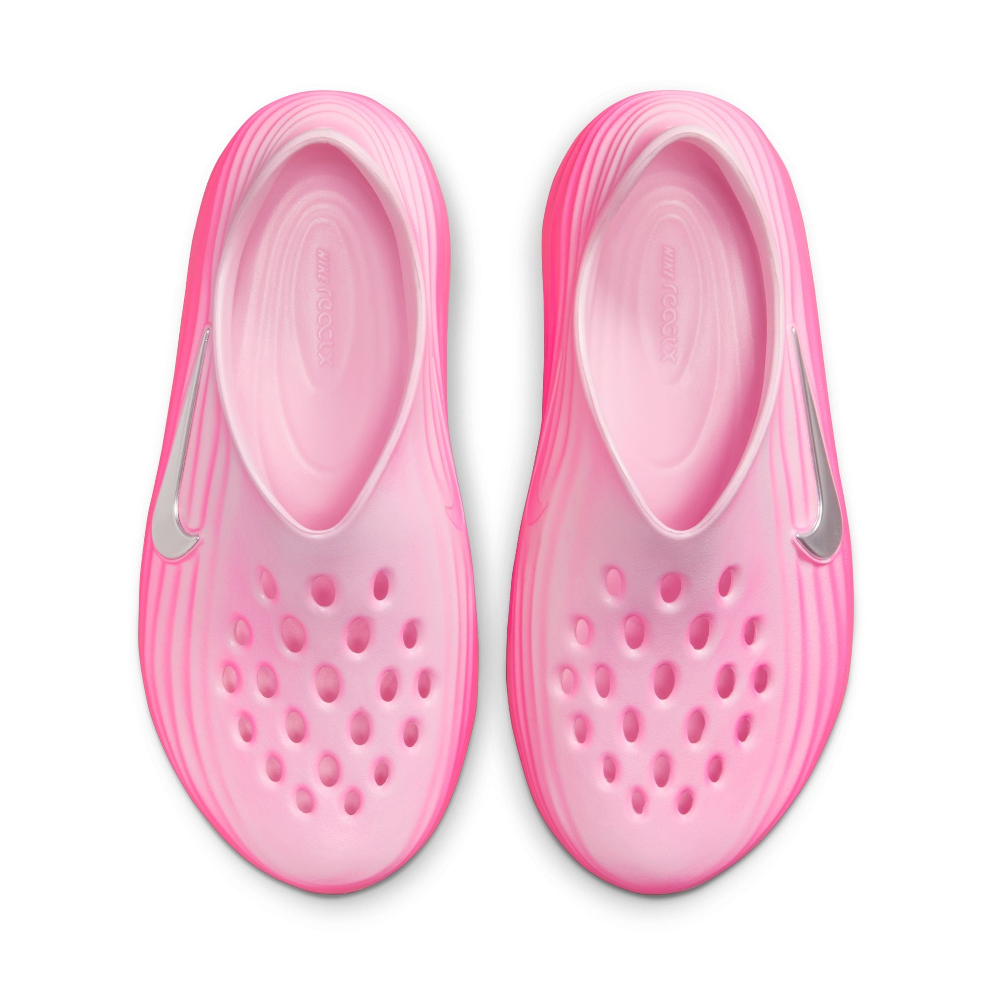 Womens Nike ReactX Rejuven8 'Pinksicle'