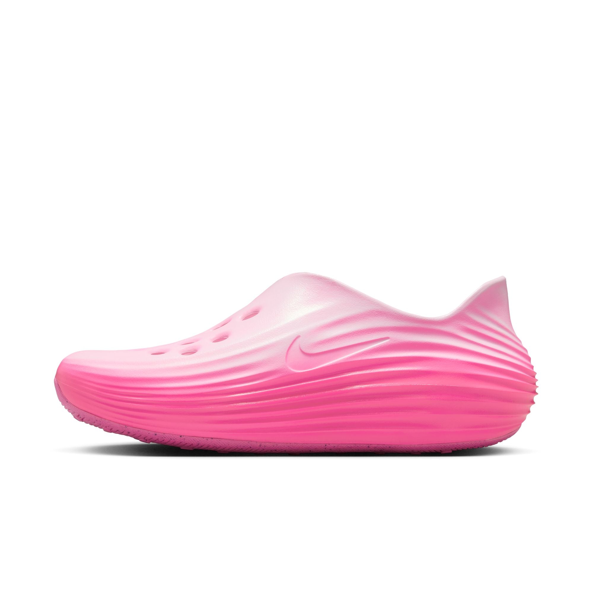 Womens Nike ReactX Rejuven8 'Pinksicle'