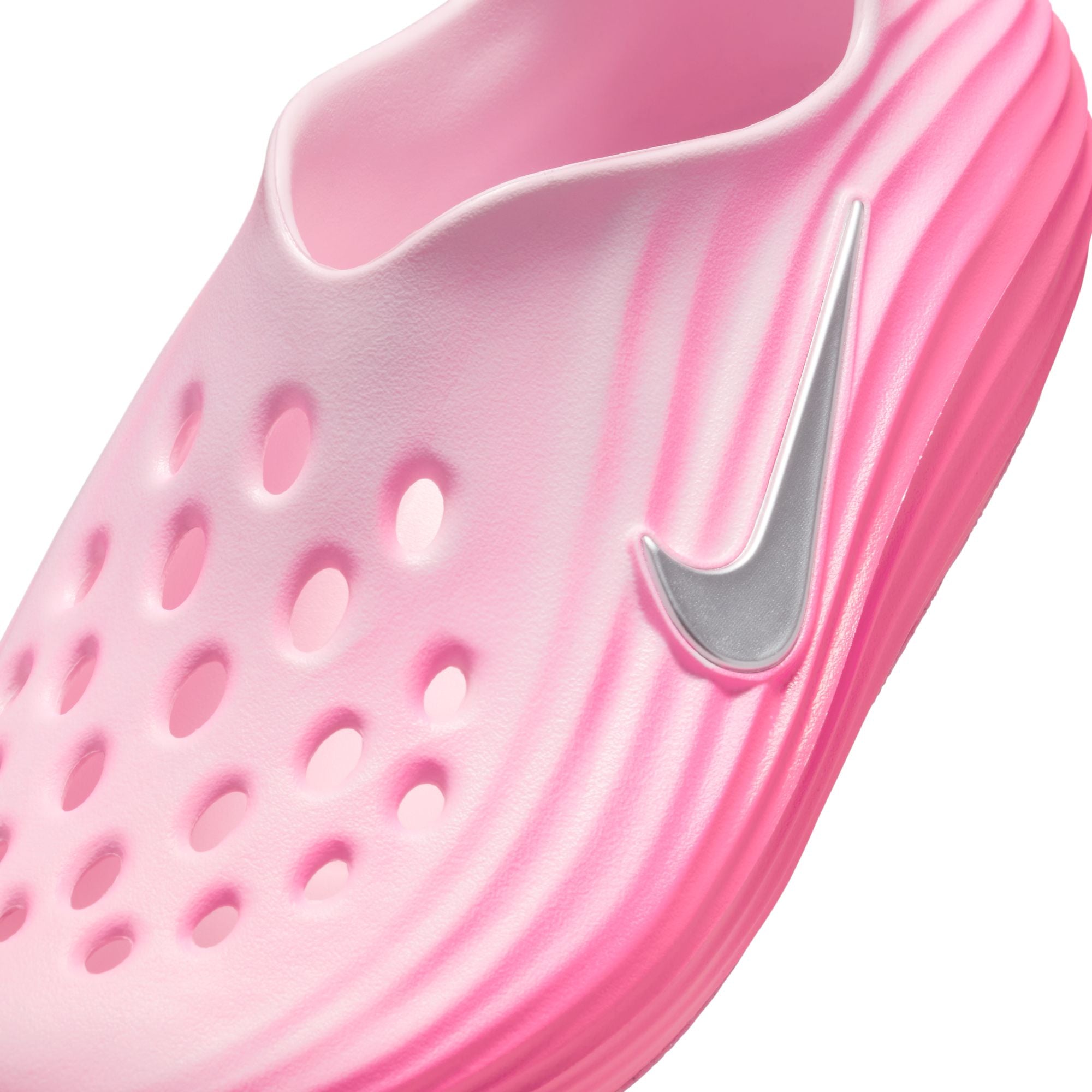 Womens Nike ReactX Rejuven8 'Pinksicle'