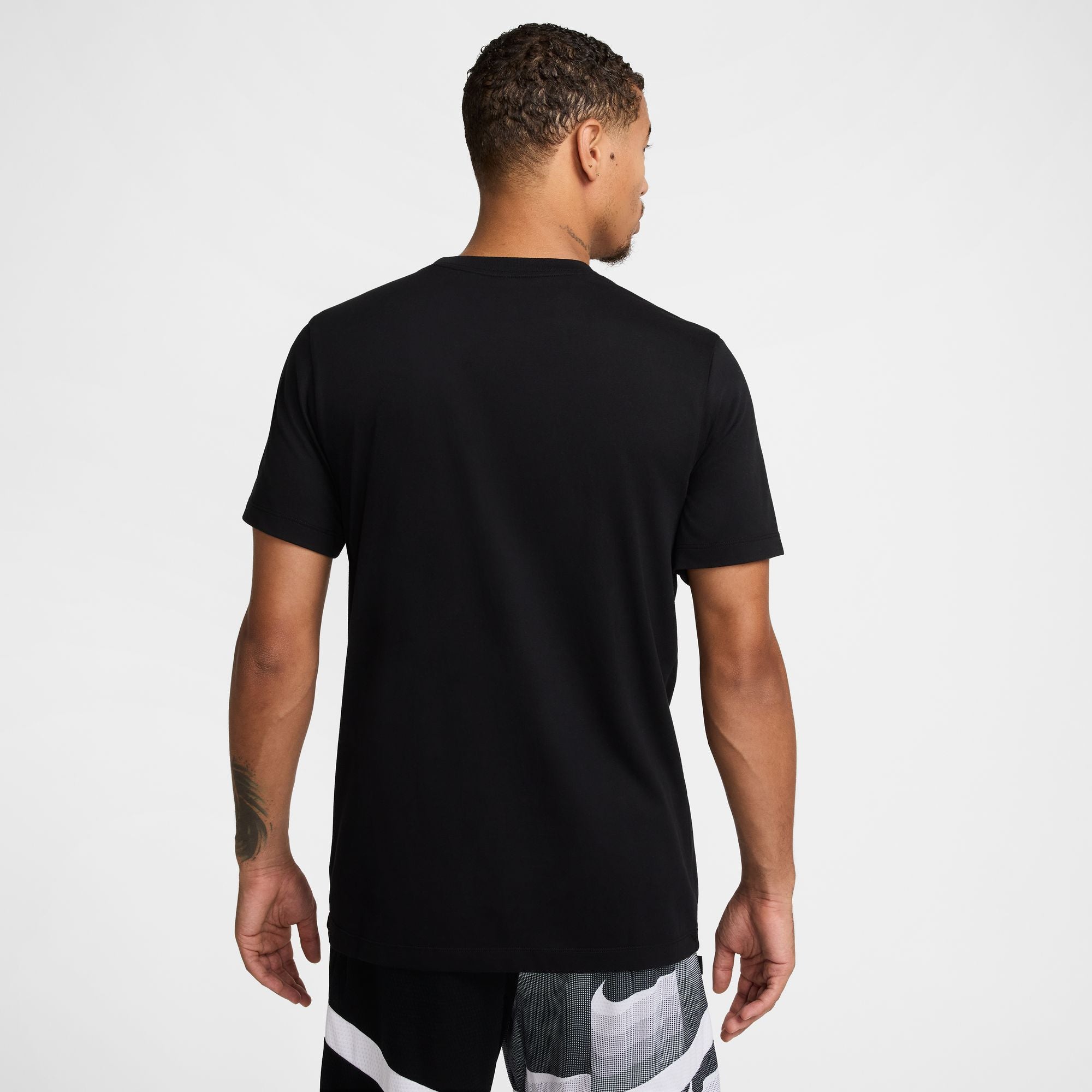 Nike Kobe "Stockings" T-Shirt 'Black'