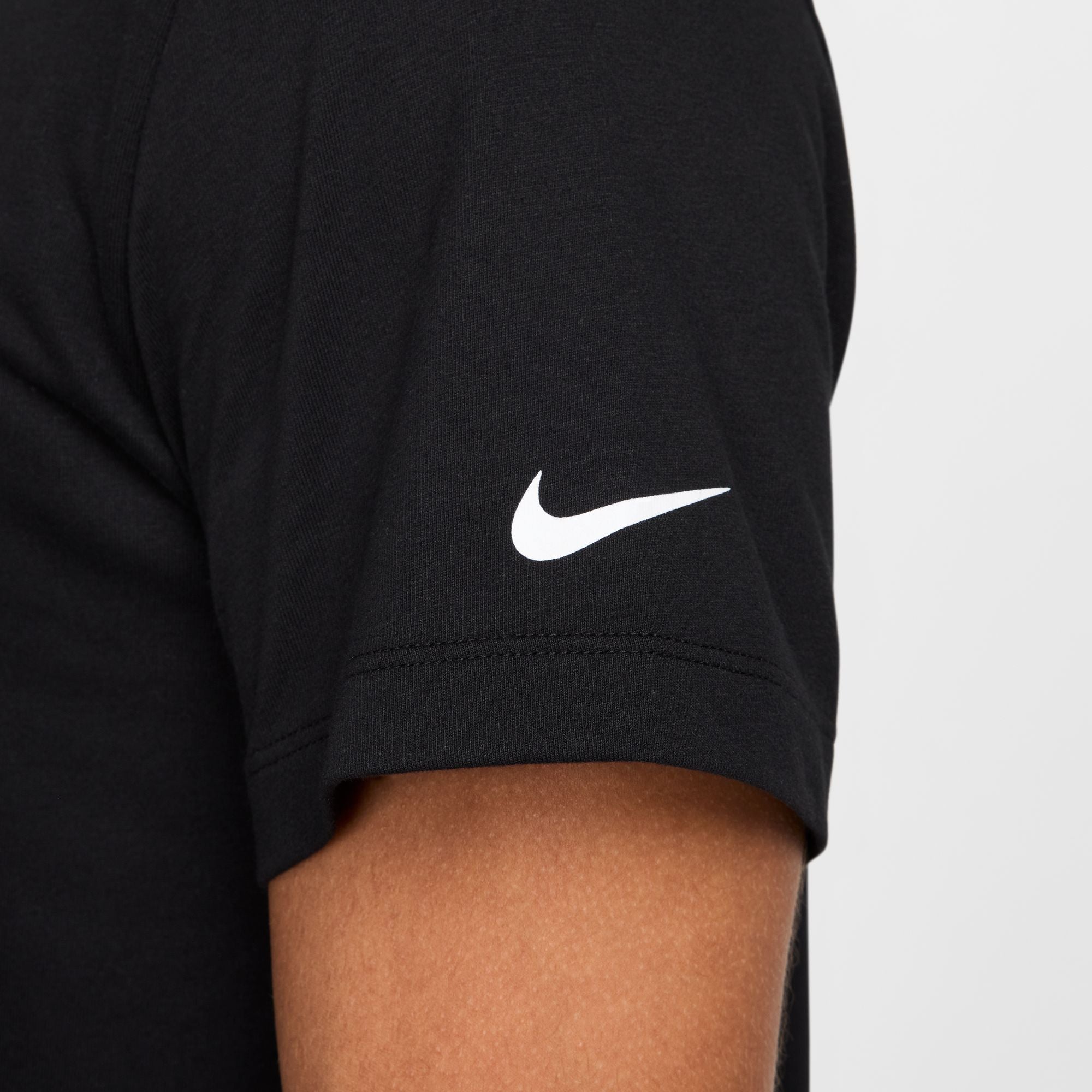 Nike Kobe "Stockings" T-Shirt 'Black'