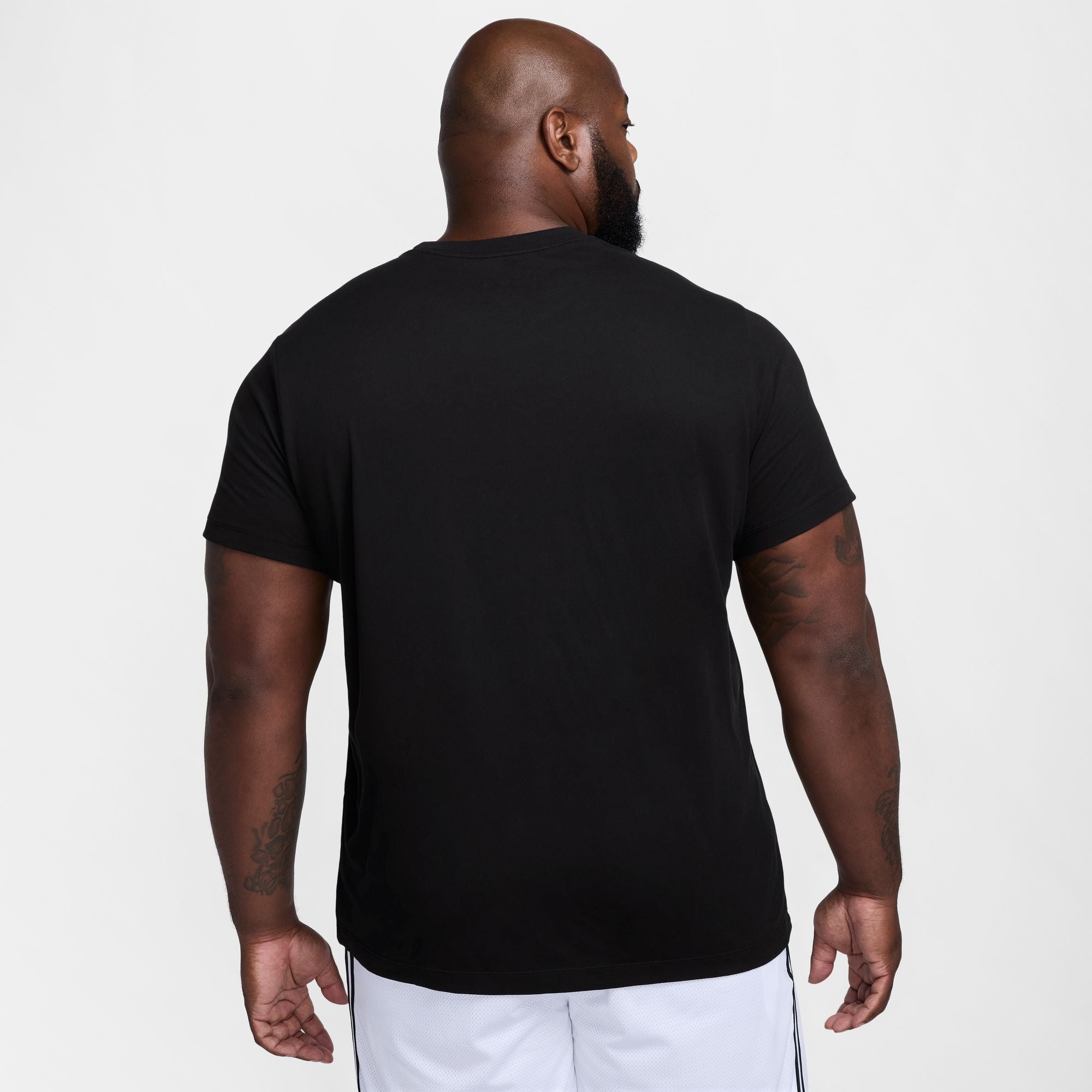 Nike Kobe "Stockings" T-Shirt 'Black'