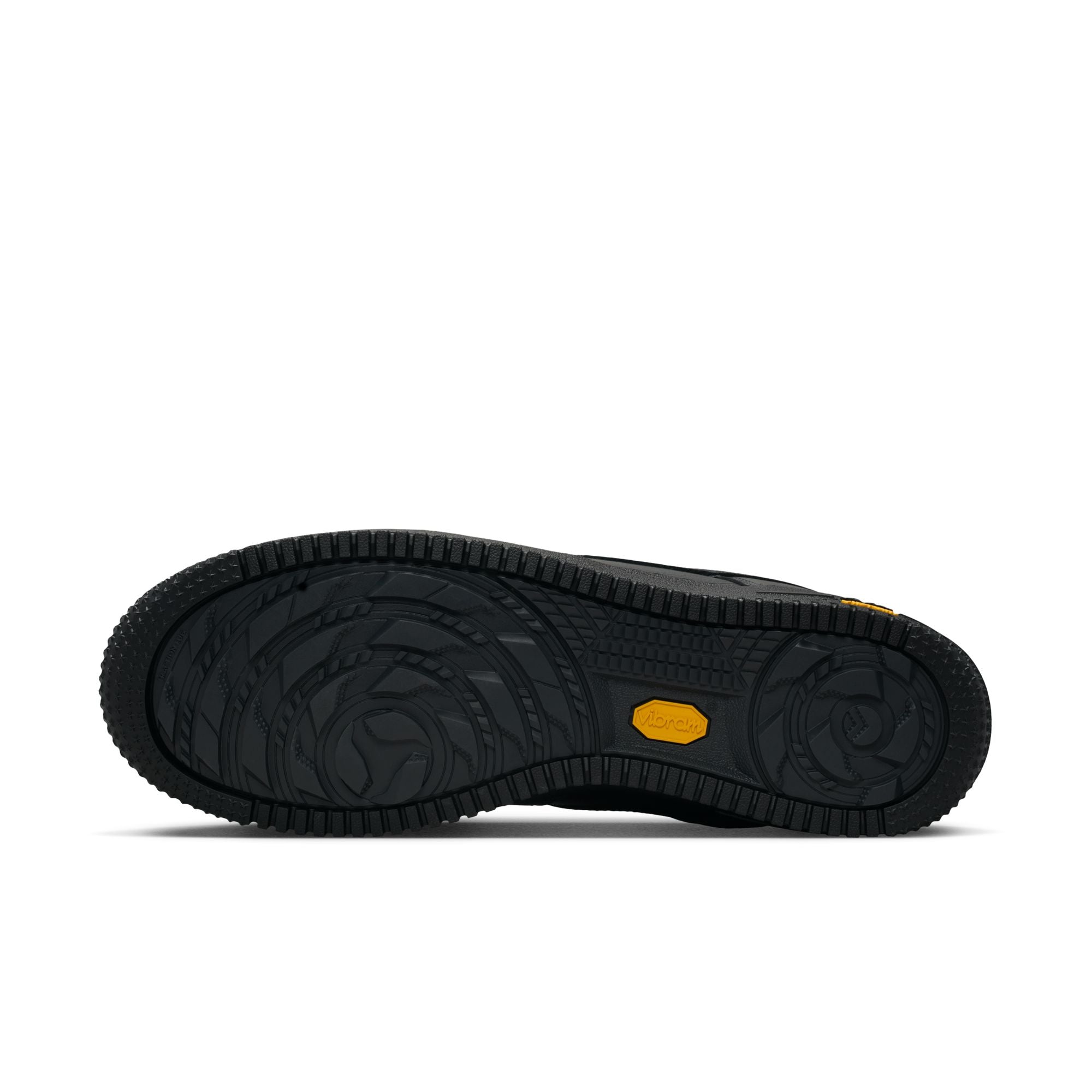 Nike Air Force 1 GTX Vibram 'Off Noir/Black'