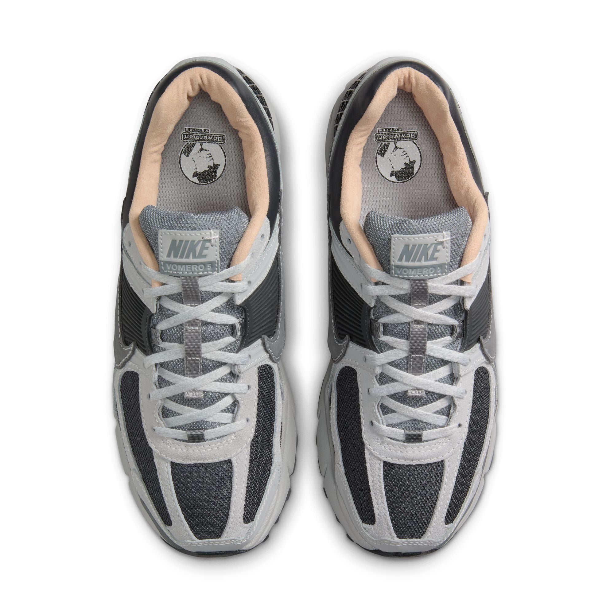 Nike Zoom Vomero 5 'Dark Smoke Grey'