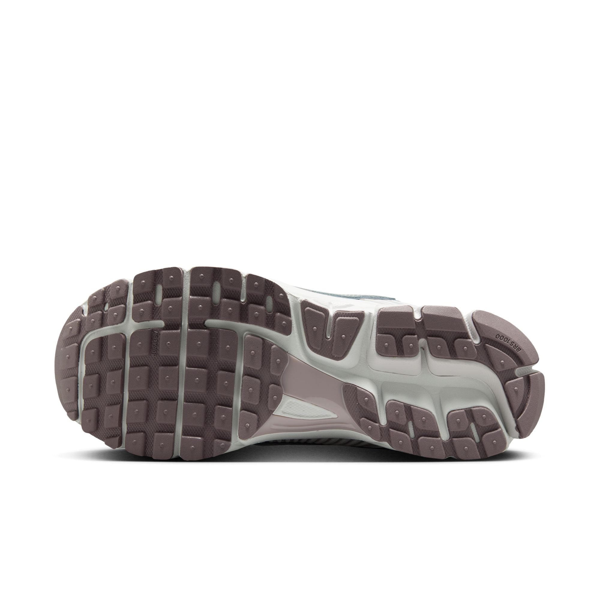 Womens Nike Zoom Vomero 5 'Vast Grey Metallic Silver'