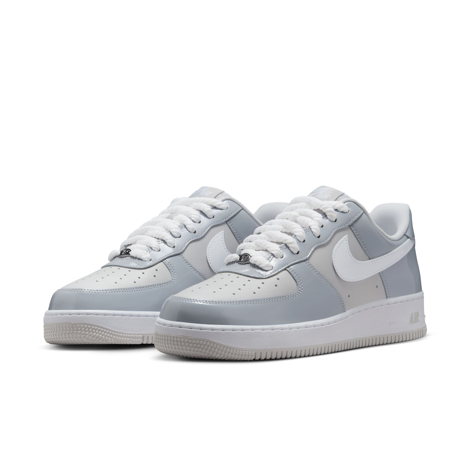 Nike Air Force 1 '07 LV8 'Wolf Grey'