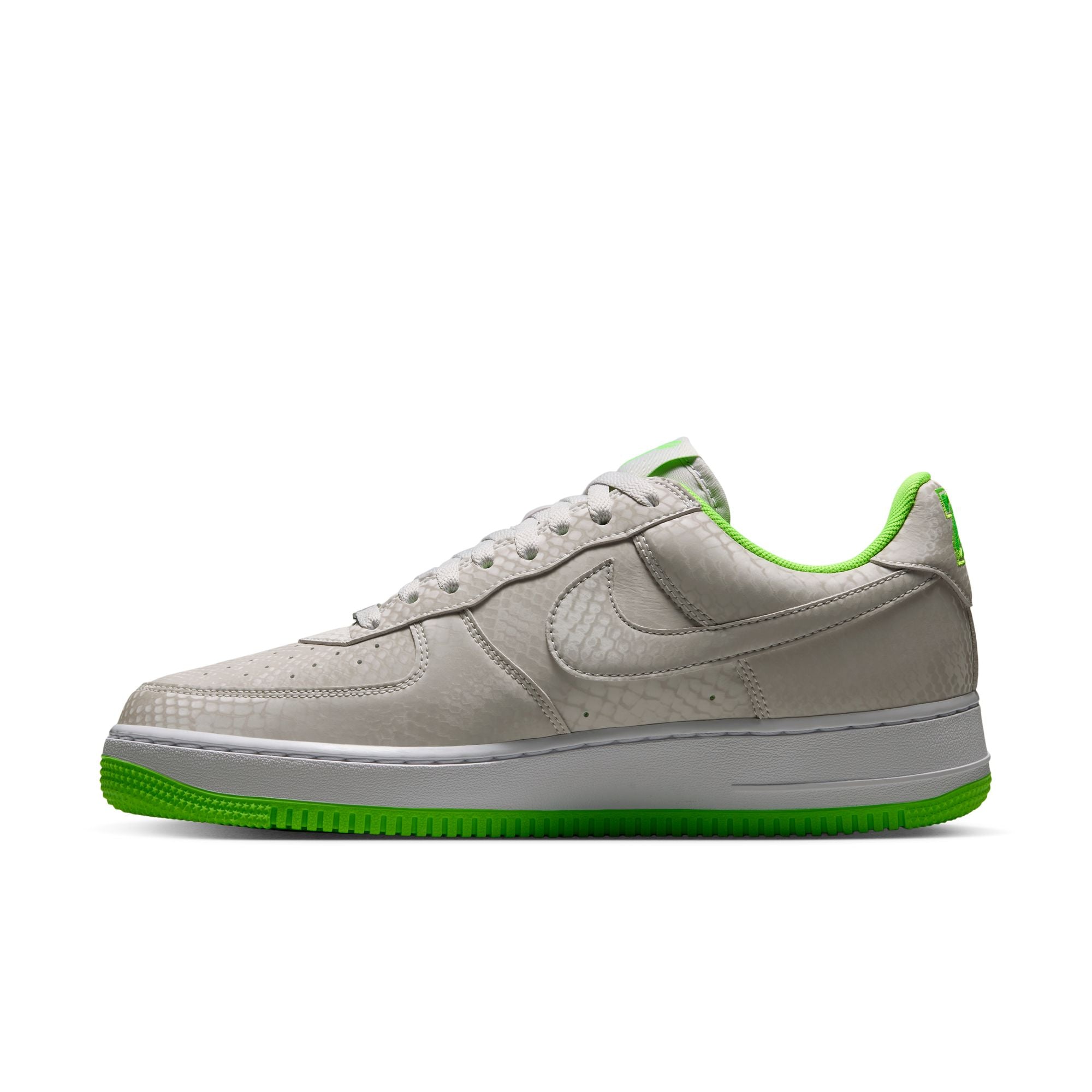 Nike Kobe Air Force 1 Low 'Electric Green'
