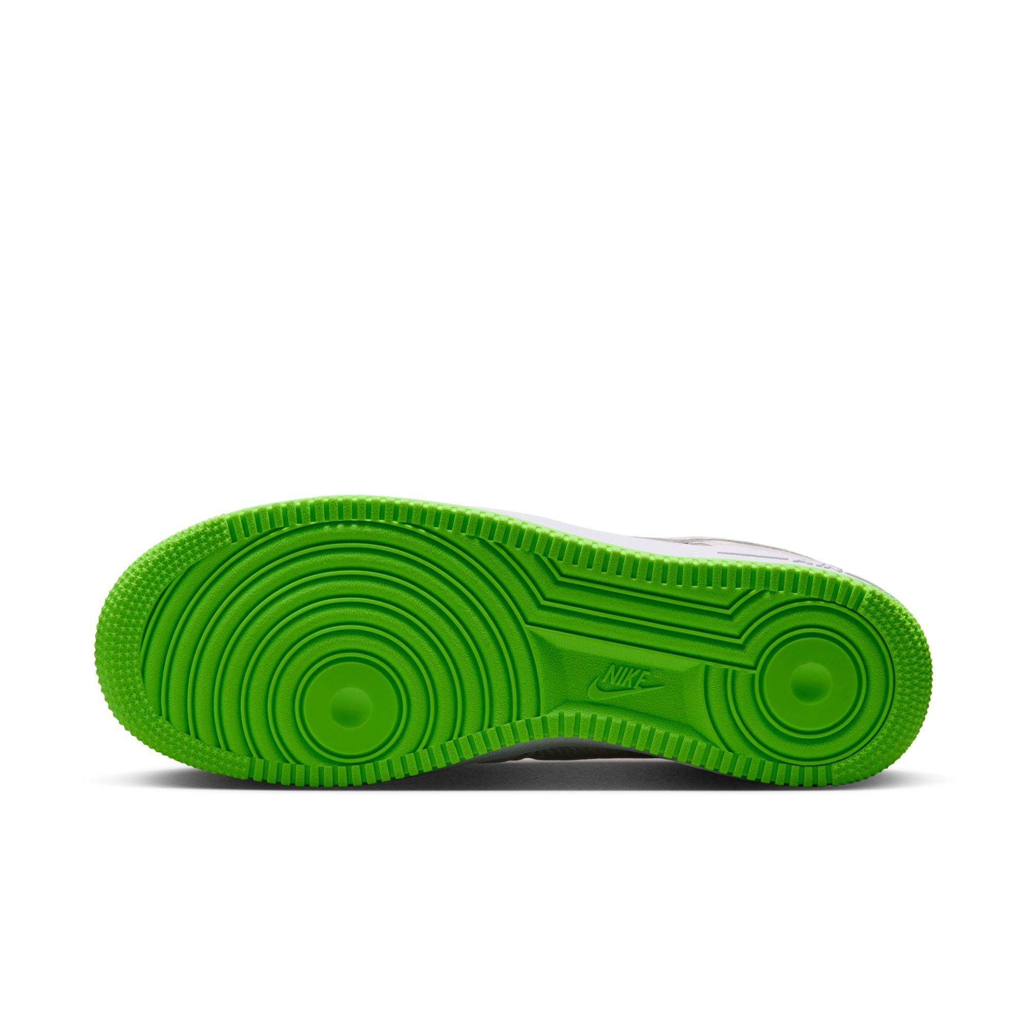 Nike Kobe Air Force 1 Low 'Electric Green'