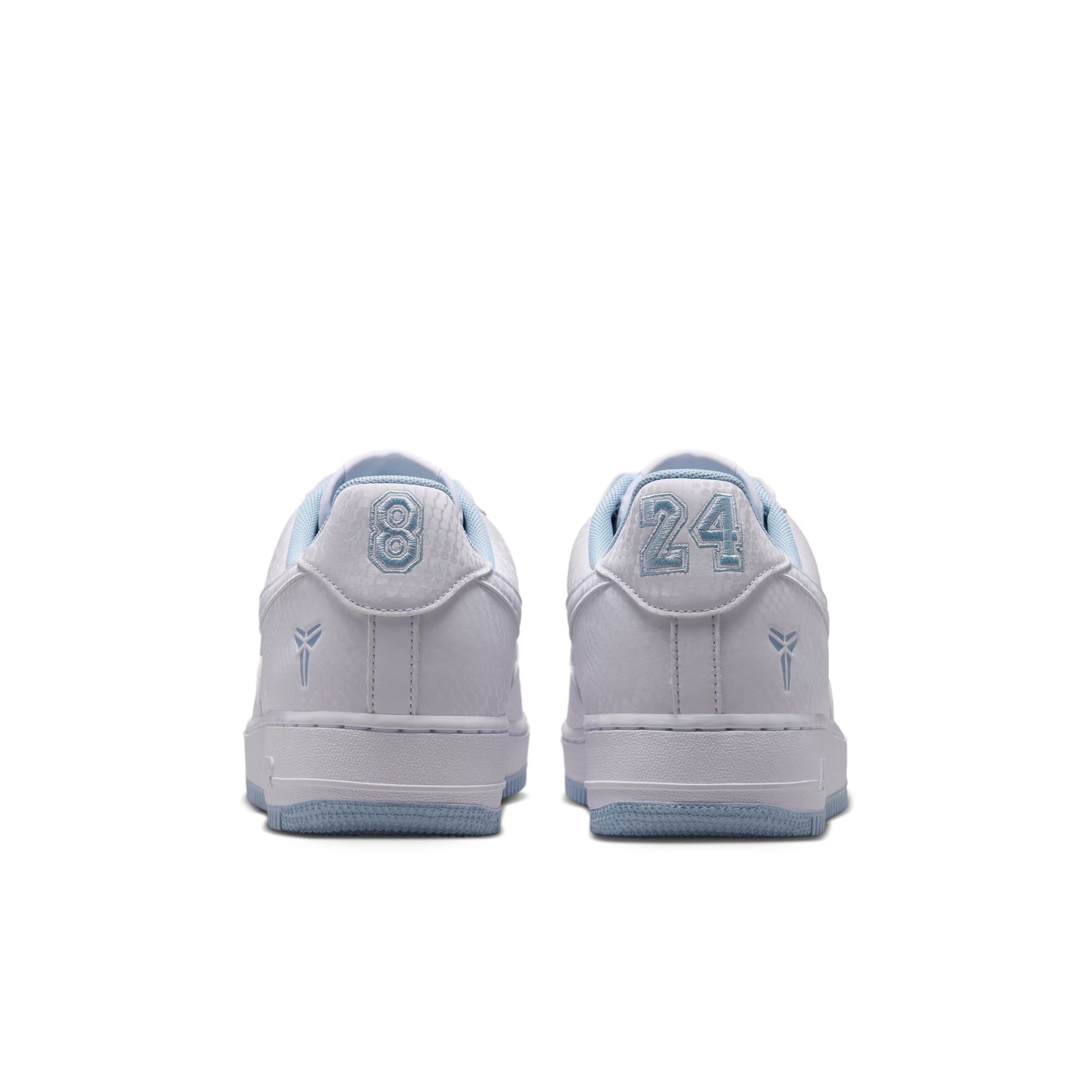 Kobe Air Force 1 Low 'Armory Blue'