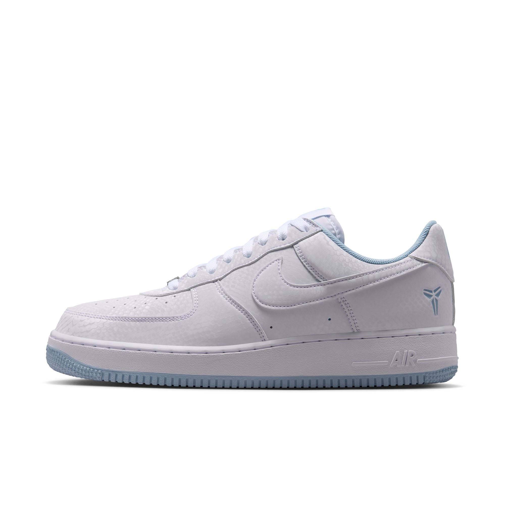 Kobe Air Force 1 Low 'Armory Blue'