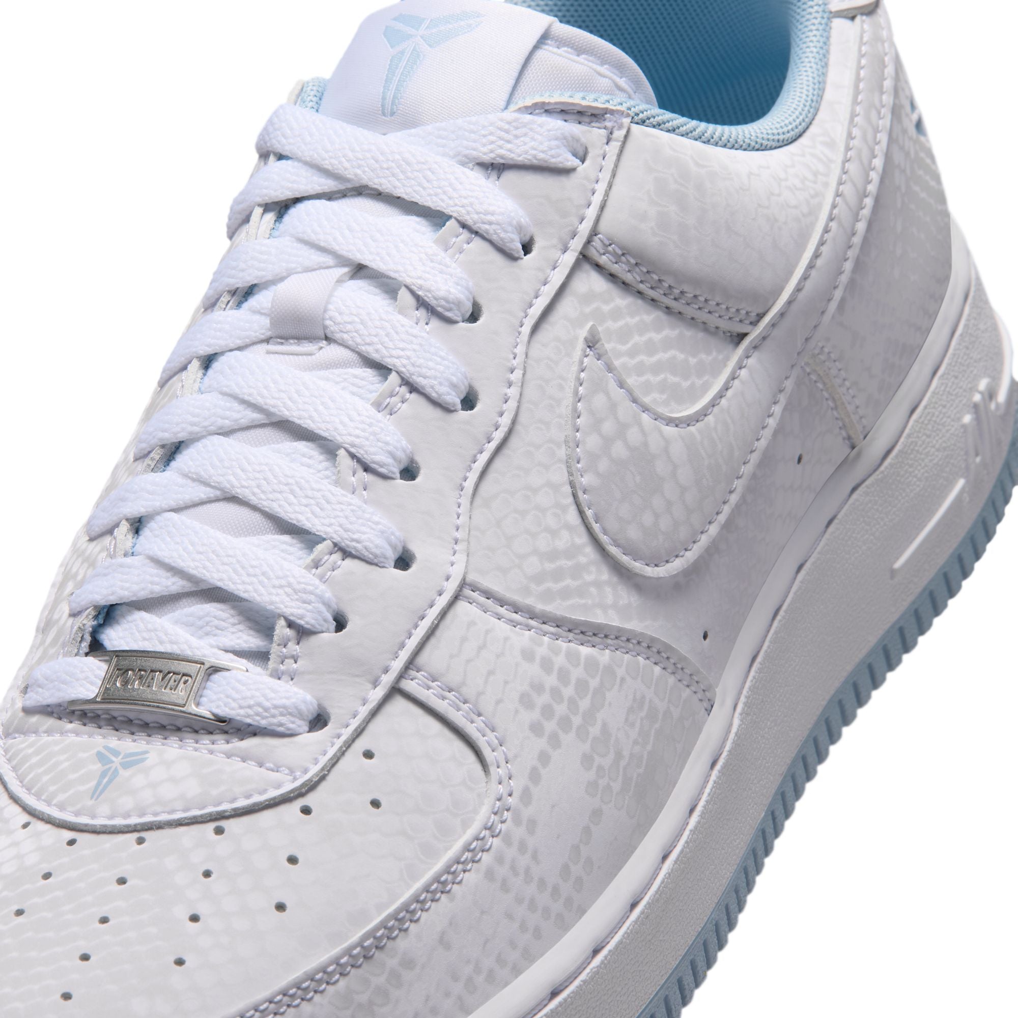 Kobe Air Force 1 Low 'Armory Blue'