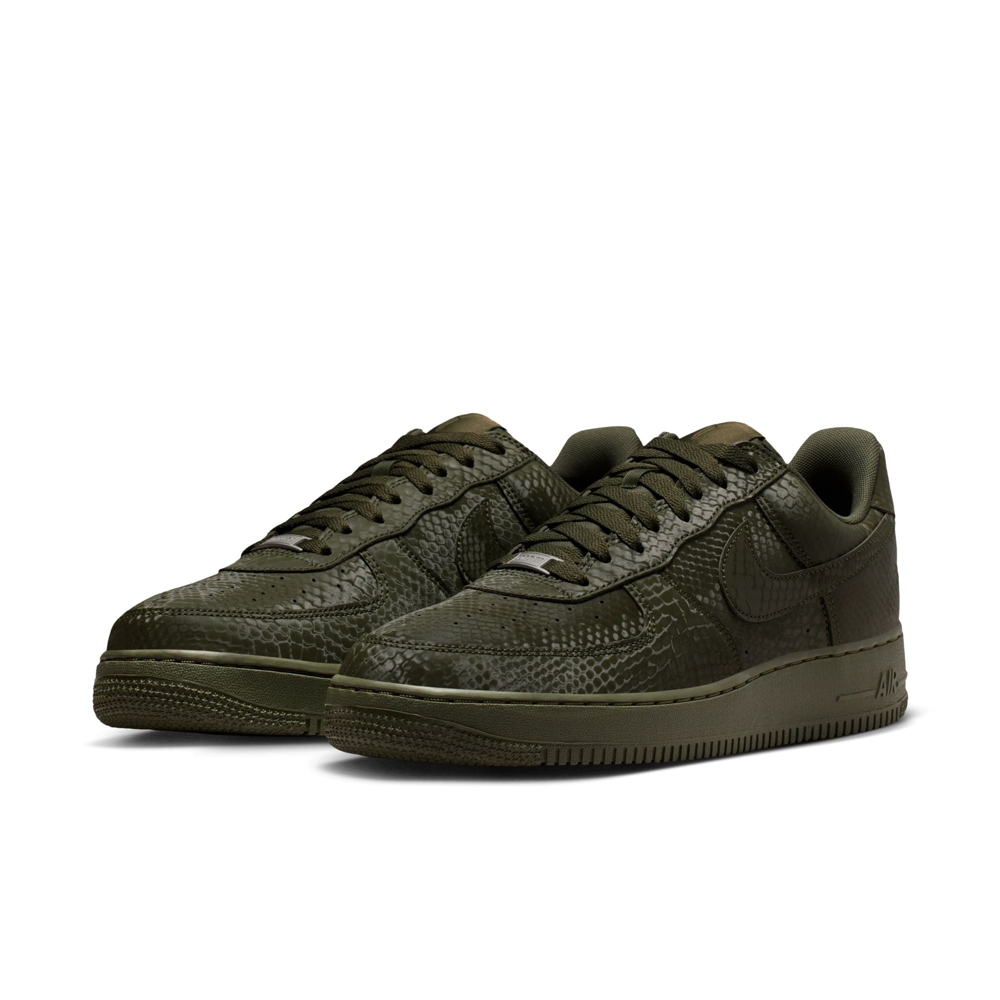 Nike Kobe Air Force 1 Low 'Cargo Khaki'