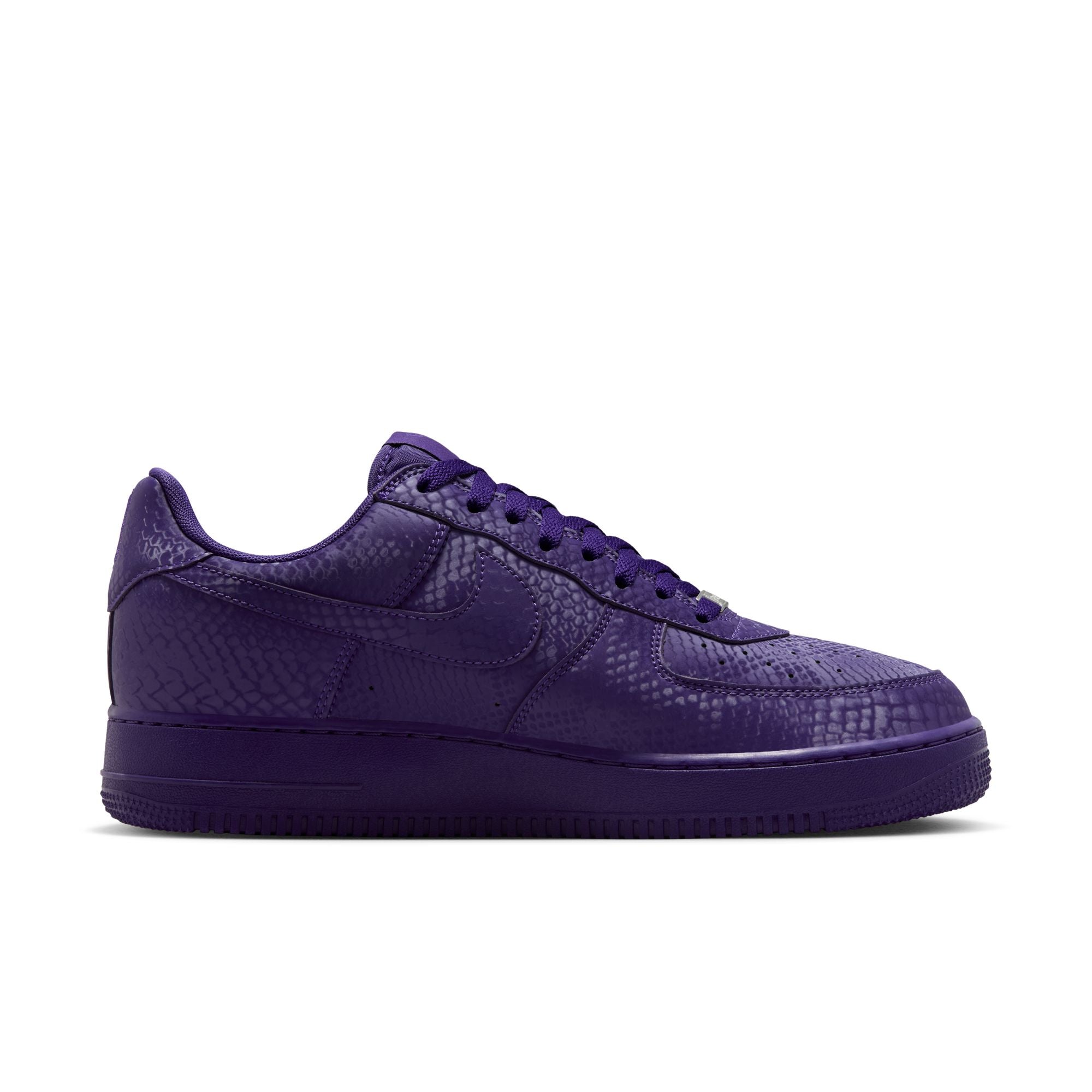 Nike Kobe Air Force 1 Low 'Court Purple'