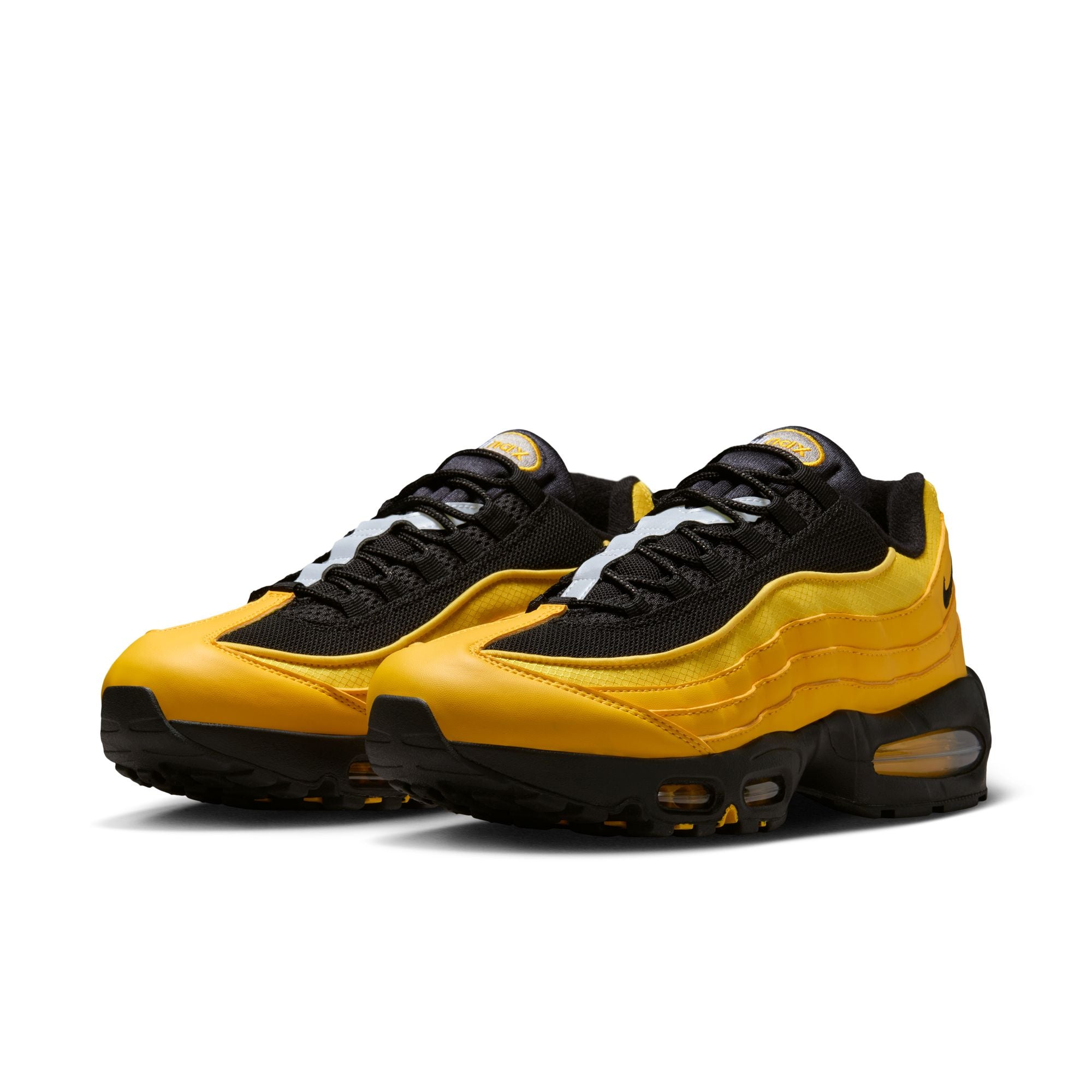 Nike Air Max 95 OG 'Varsity Maize/Black'