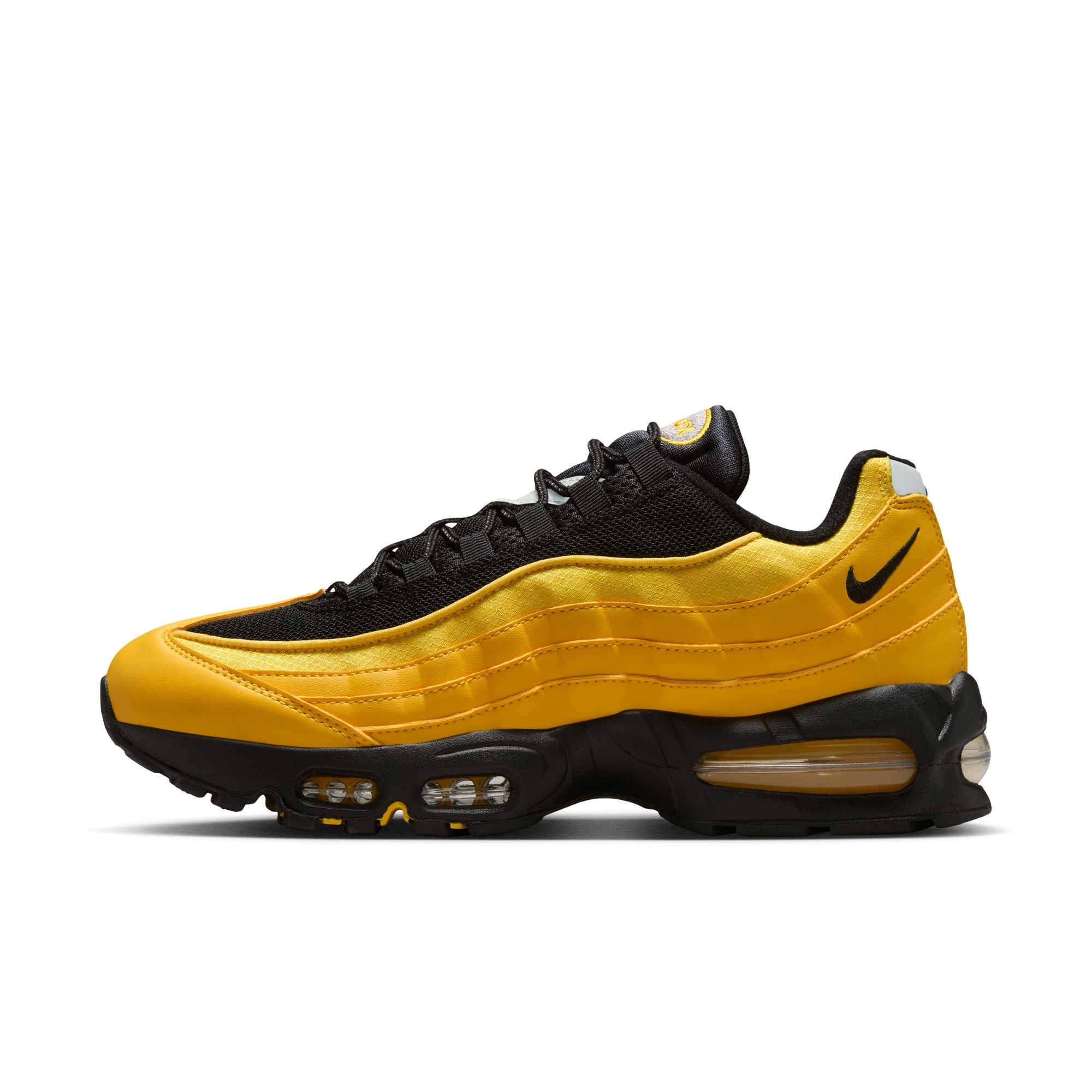 Nike Air Max 95 OG 'Varsity Maize/Black'