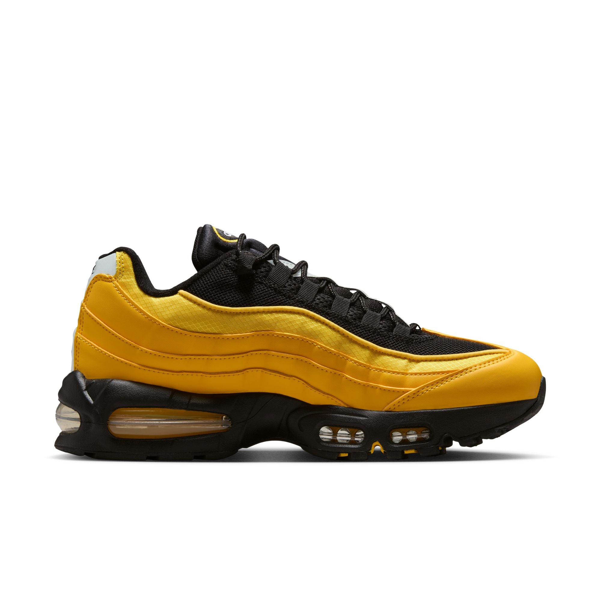 Nike Air Max 95 OG 'Varsity Maize/Black'