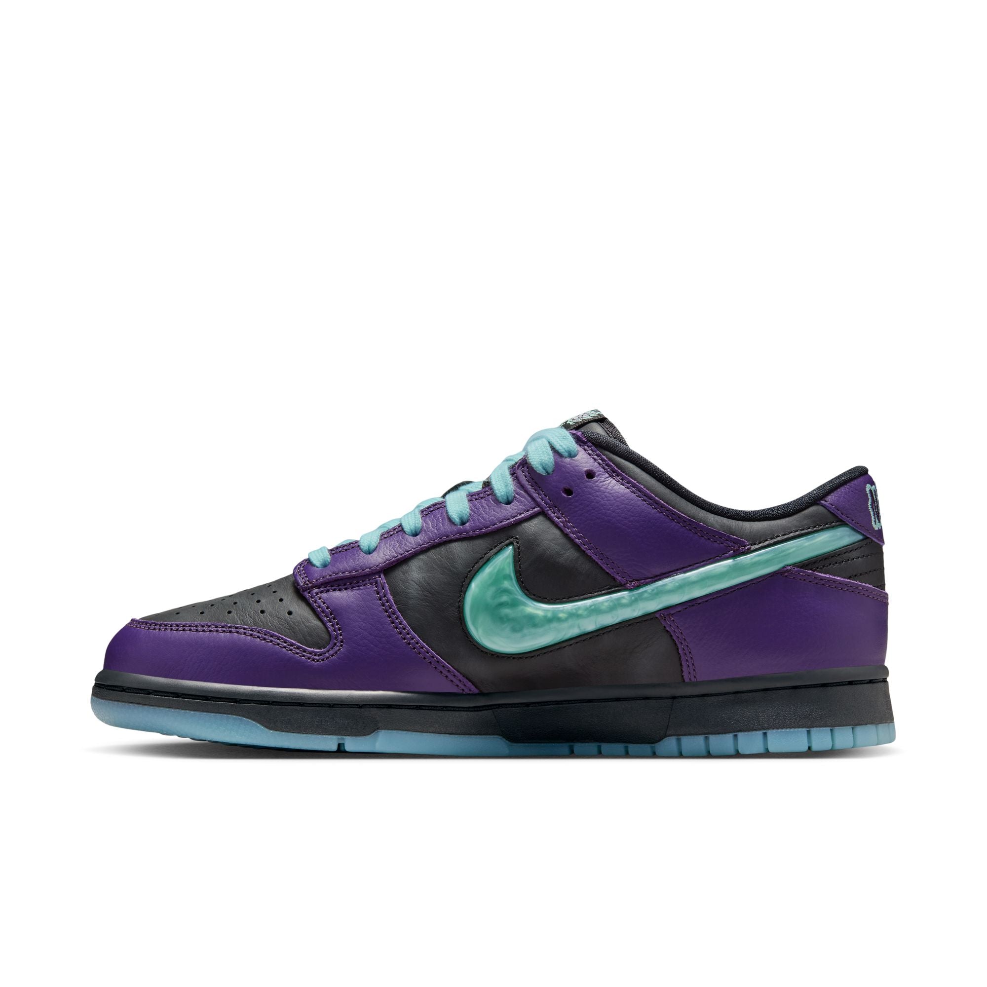 Nike Dunk Low Retro LTD 'Wizard'