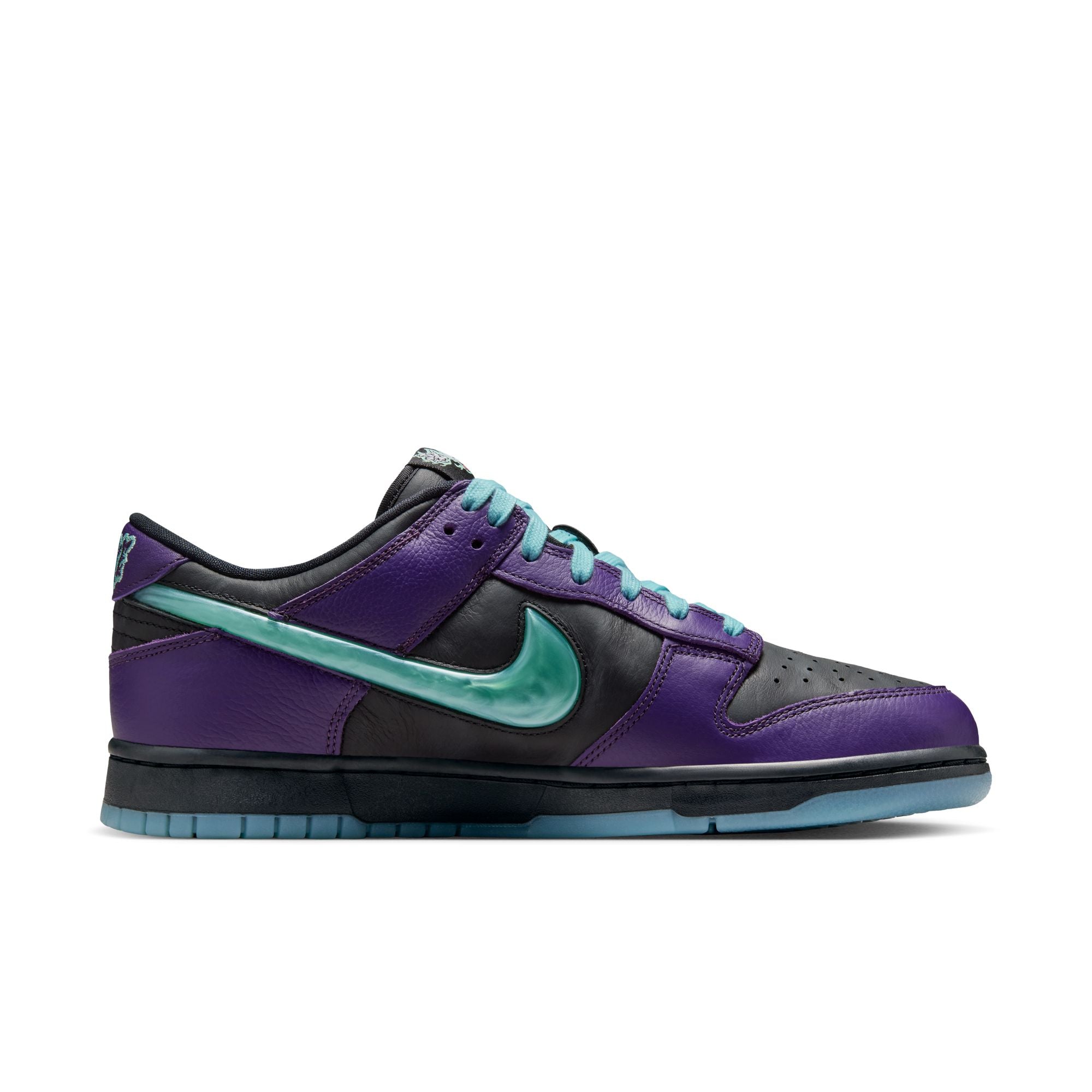 Nike Dunk Low Retro LTD 'Wizard'