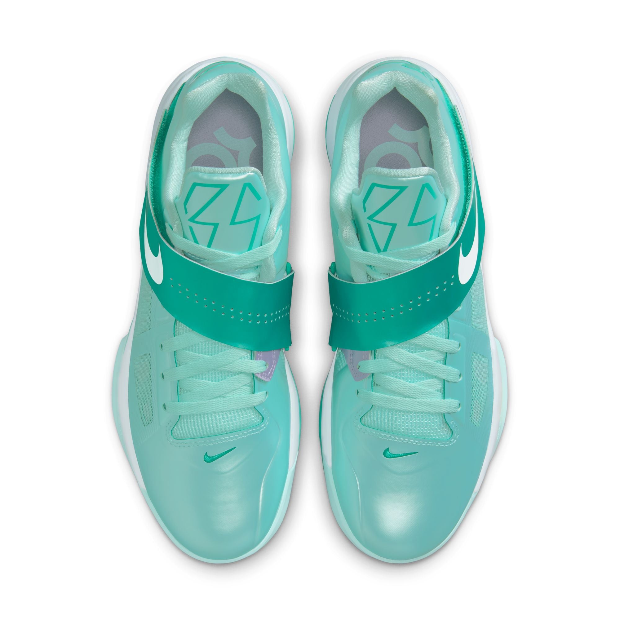 Nike Zoom Kd IV ‘Mint Candy'