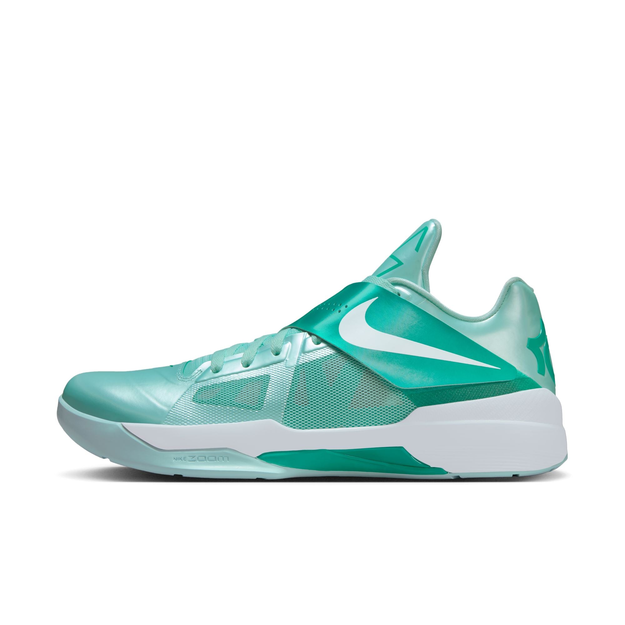 Nike Zoom Kd IV ‘Mint Candy'