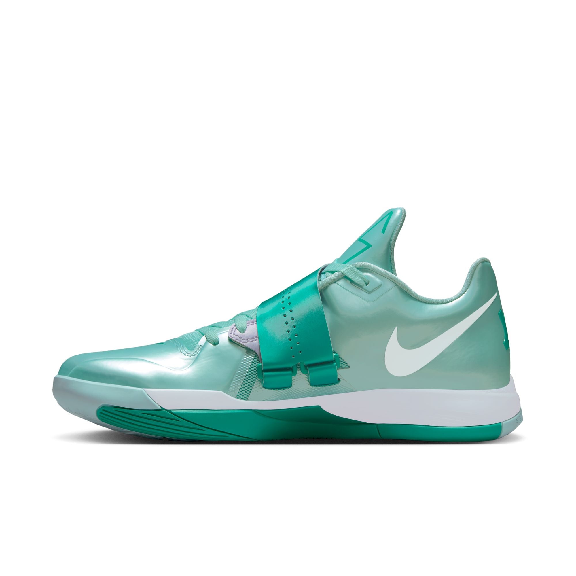 Nike Zoom Kd IV ‘Mint Candy'