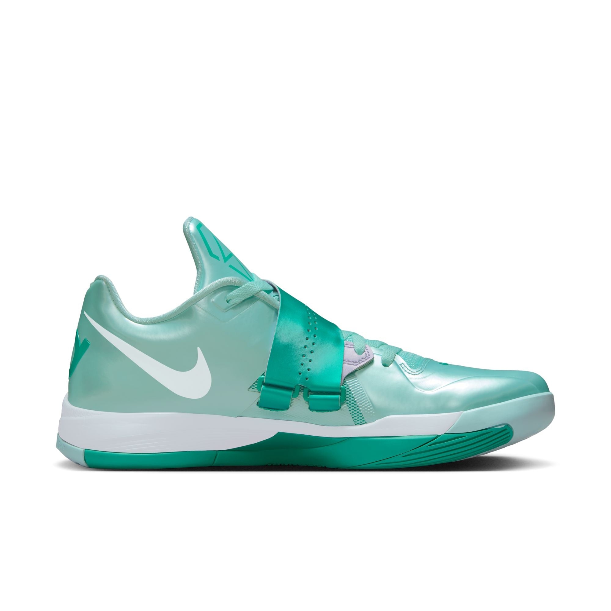 Nike Zoom Kd IV ‘Mint Candy'