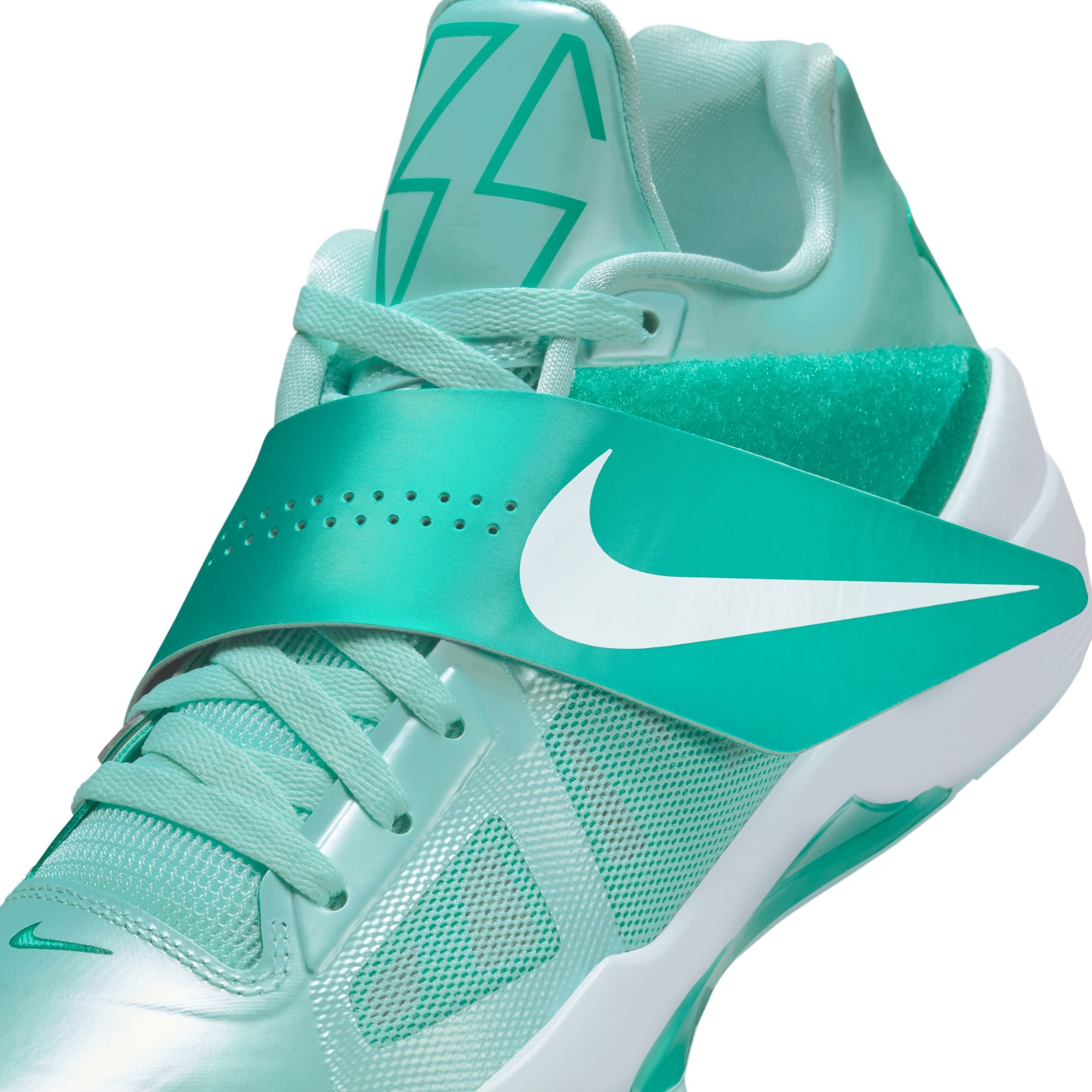 Nike Zoom Kd IV ‘Mint Candy'