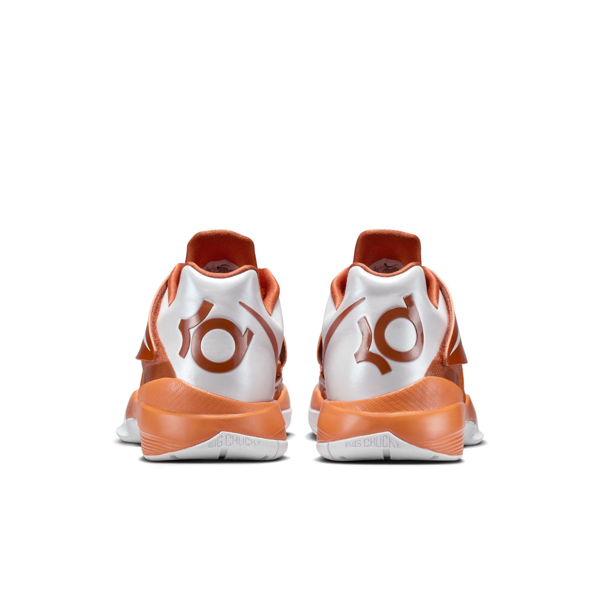 Nike KD 4 テキサス大学カラー　27cm Nike Zoom KD 4 'Desert Orange' – Oneness Boutique