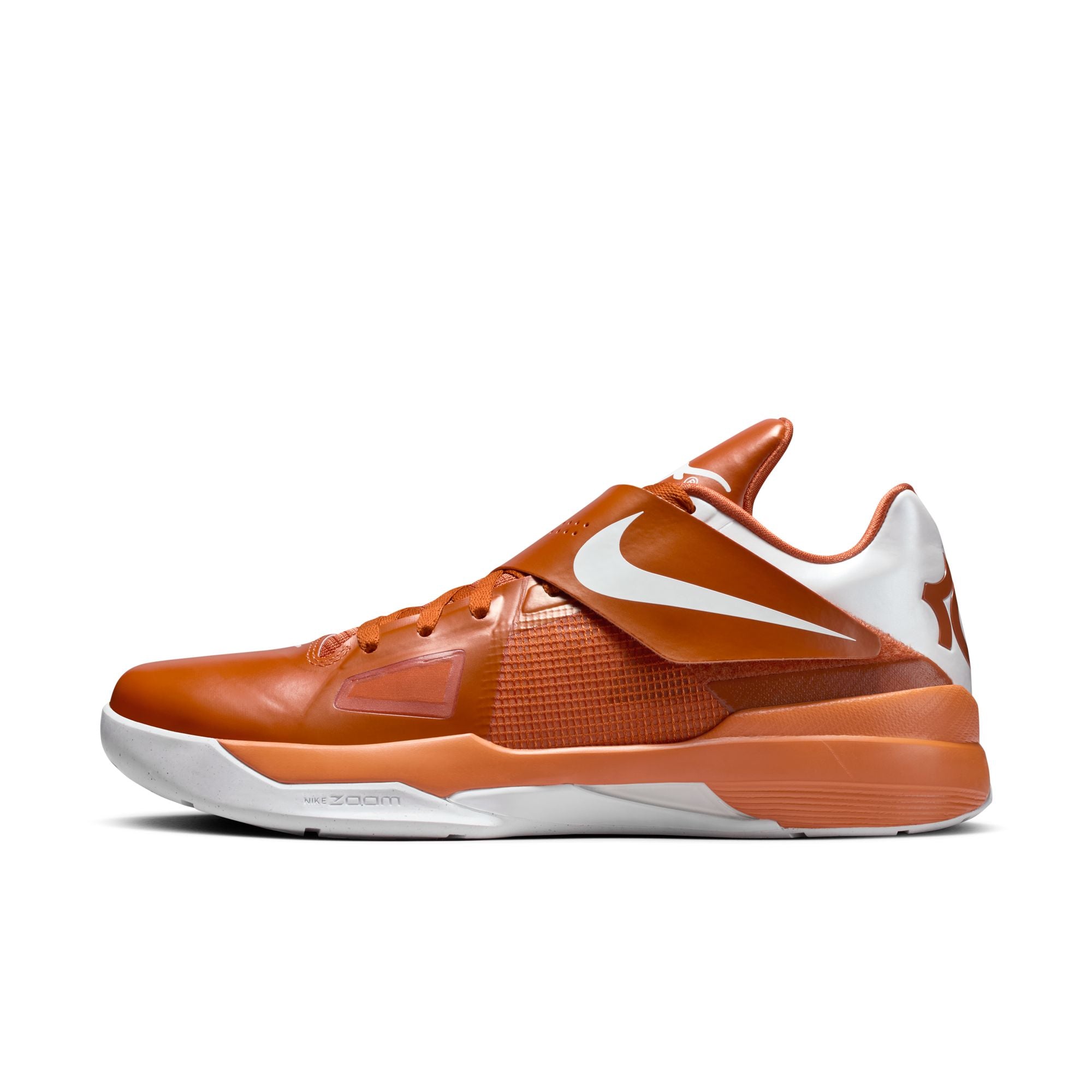 Nike Zoom KD IV 'Texas'