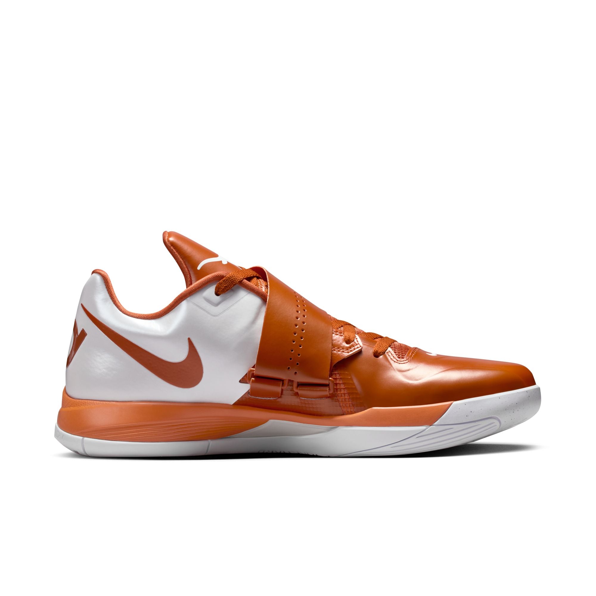 Nike Zoom KD IV 'Texas'